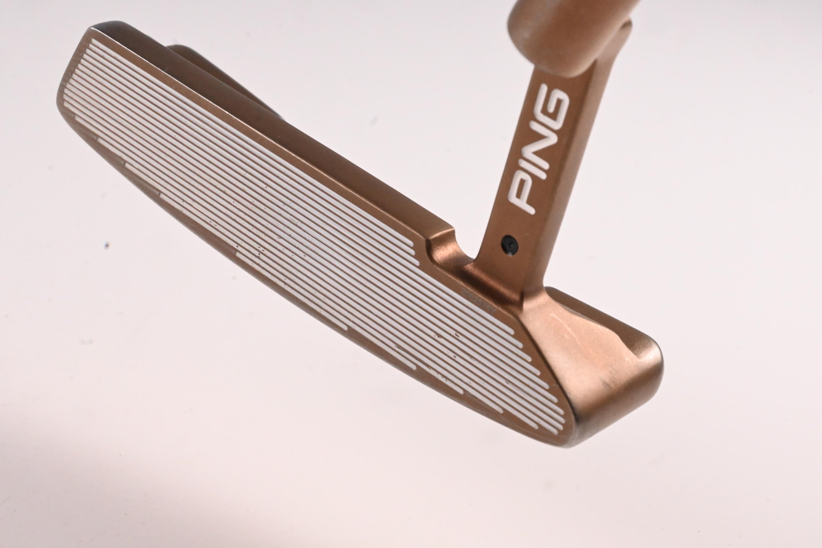 Ping Karsten TR Putter / 34 Inch