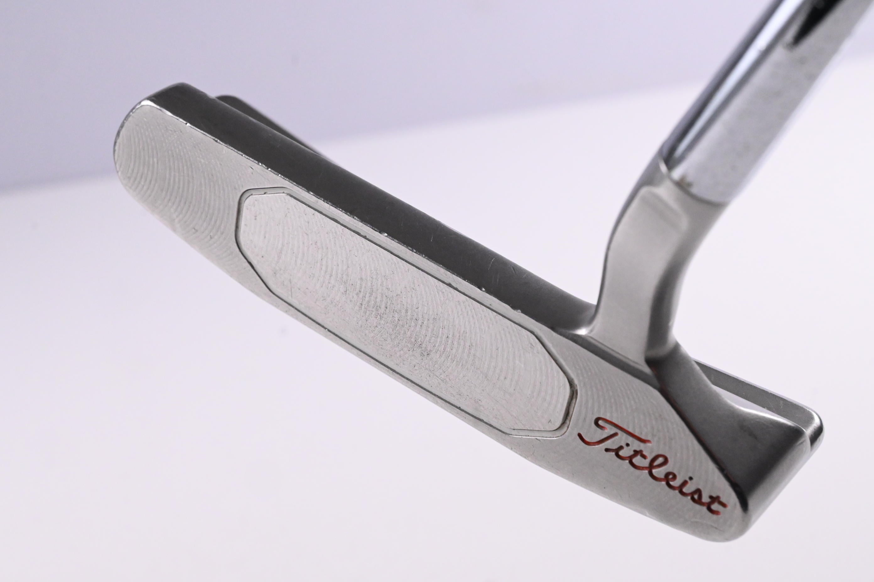Scotty Cameron Studio Style Newport 2.5 Putter / 34 Inch