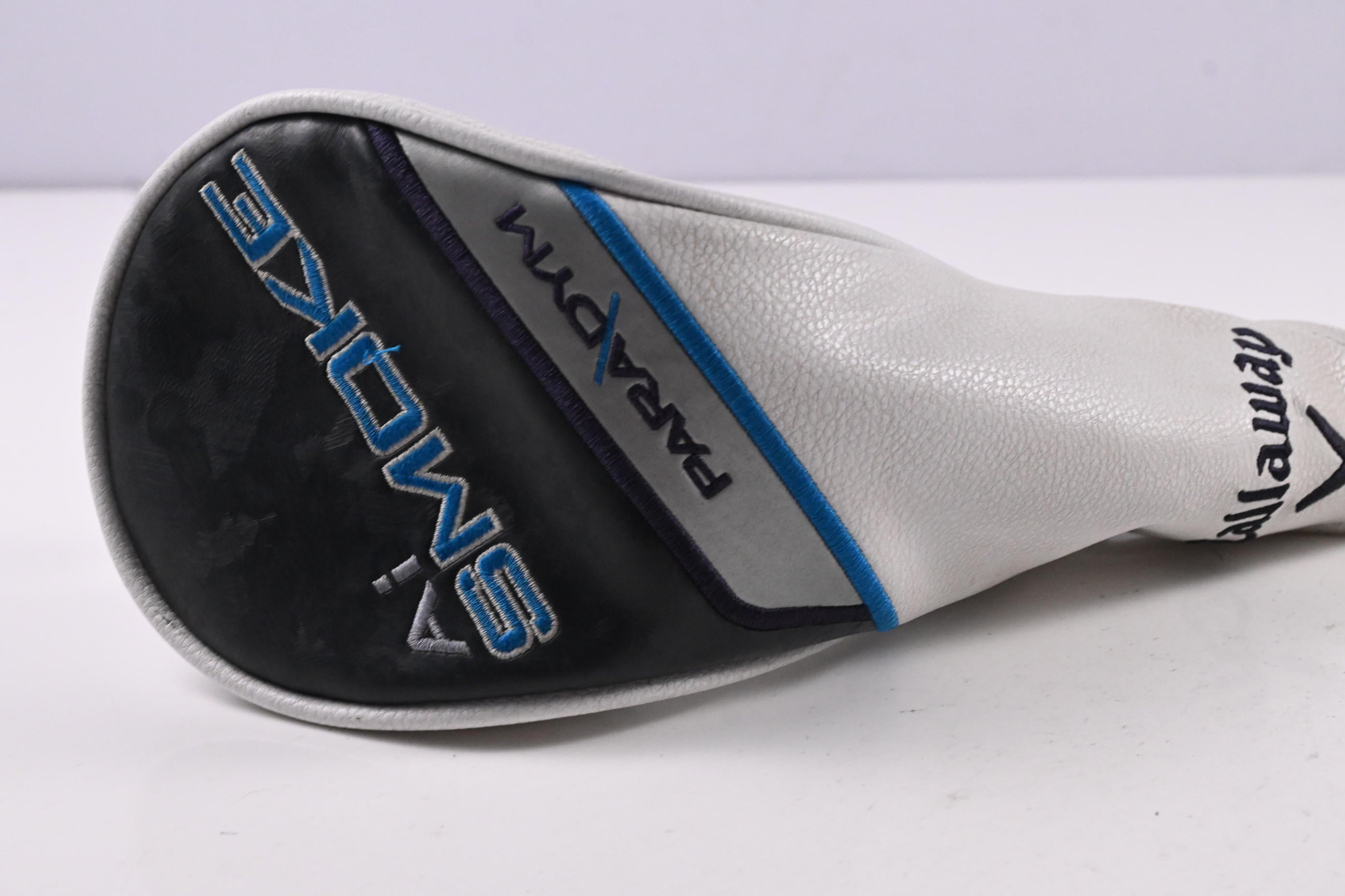 Callaway Paradym Ai Smoke Max Fast #3 Wood / 16 Degree / Regular Flex Tensei AV