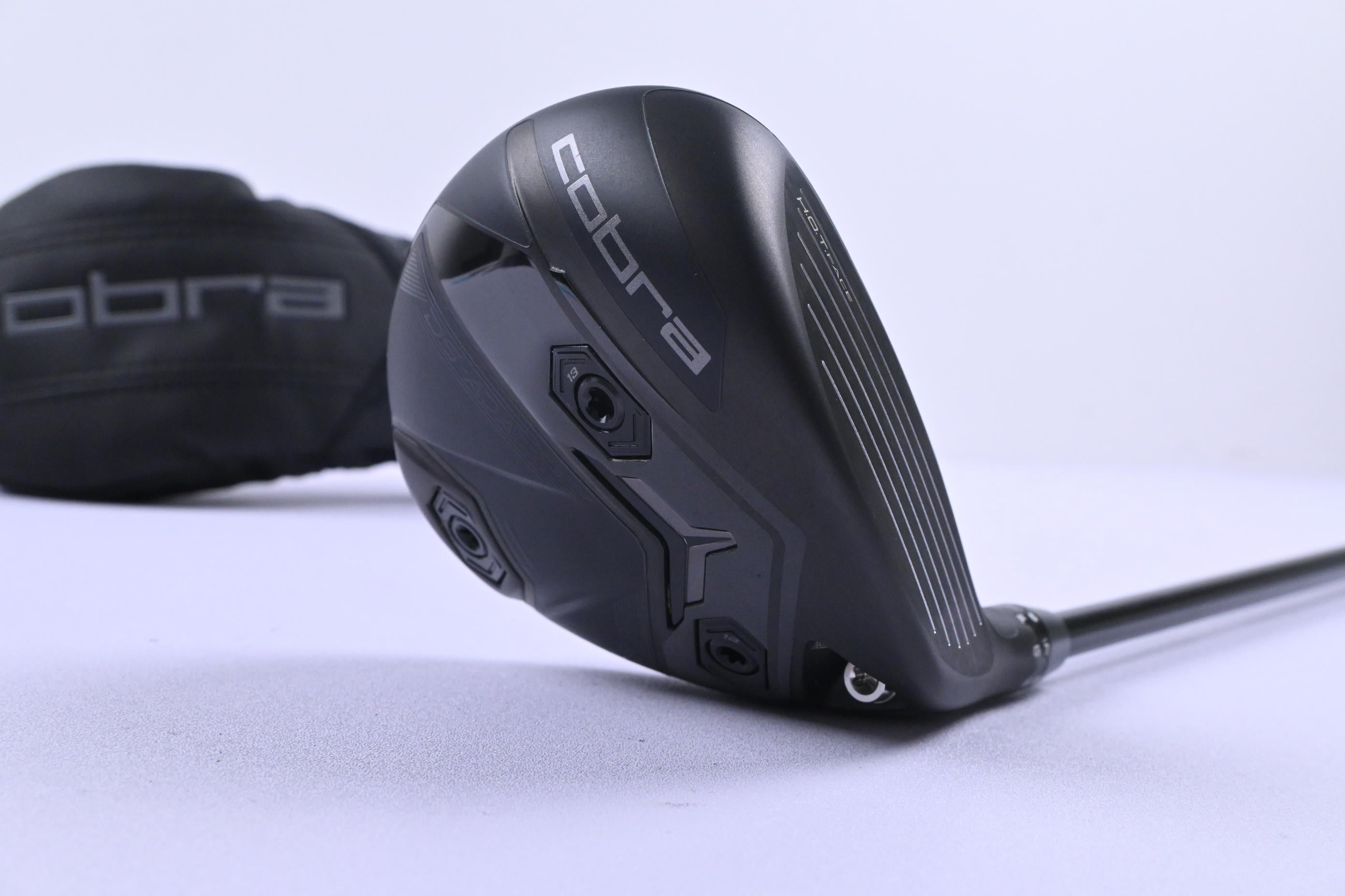 Cobra Darkspeed LS #3 Wood / 14.5 Degree / X-Flex Project X Denali Black 70