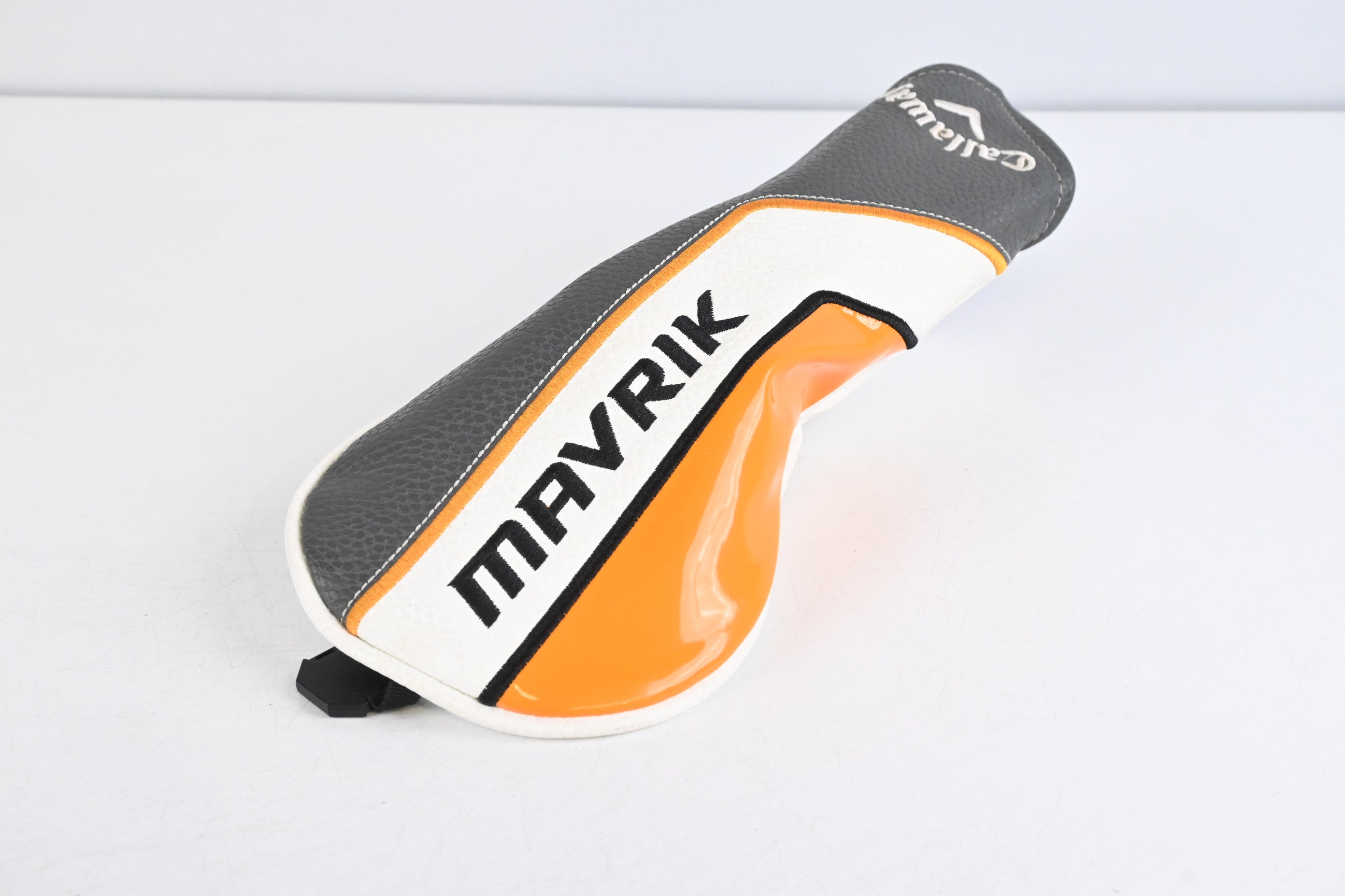 Callaway Mavrik #3 Wood / 15 Degree / Regular Flex Hzrdus T800 65 Shaft