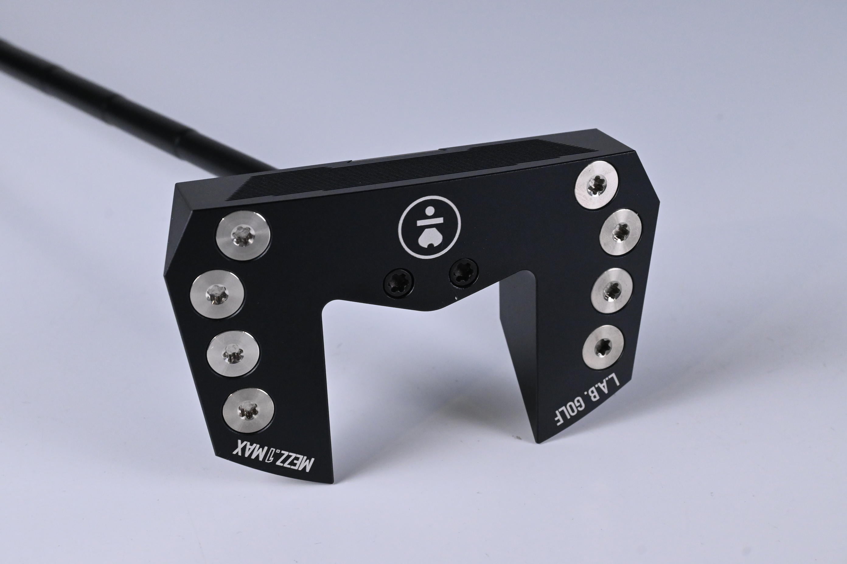 Left Hand L.A.B. Golf Mezz.1 Max Putter / 34 Inch
