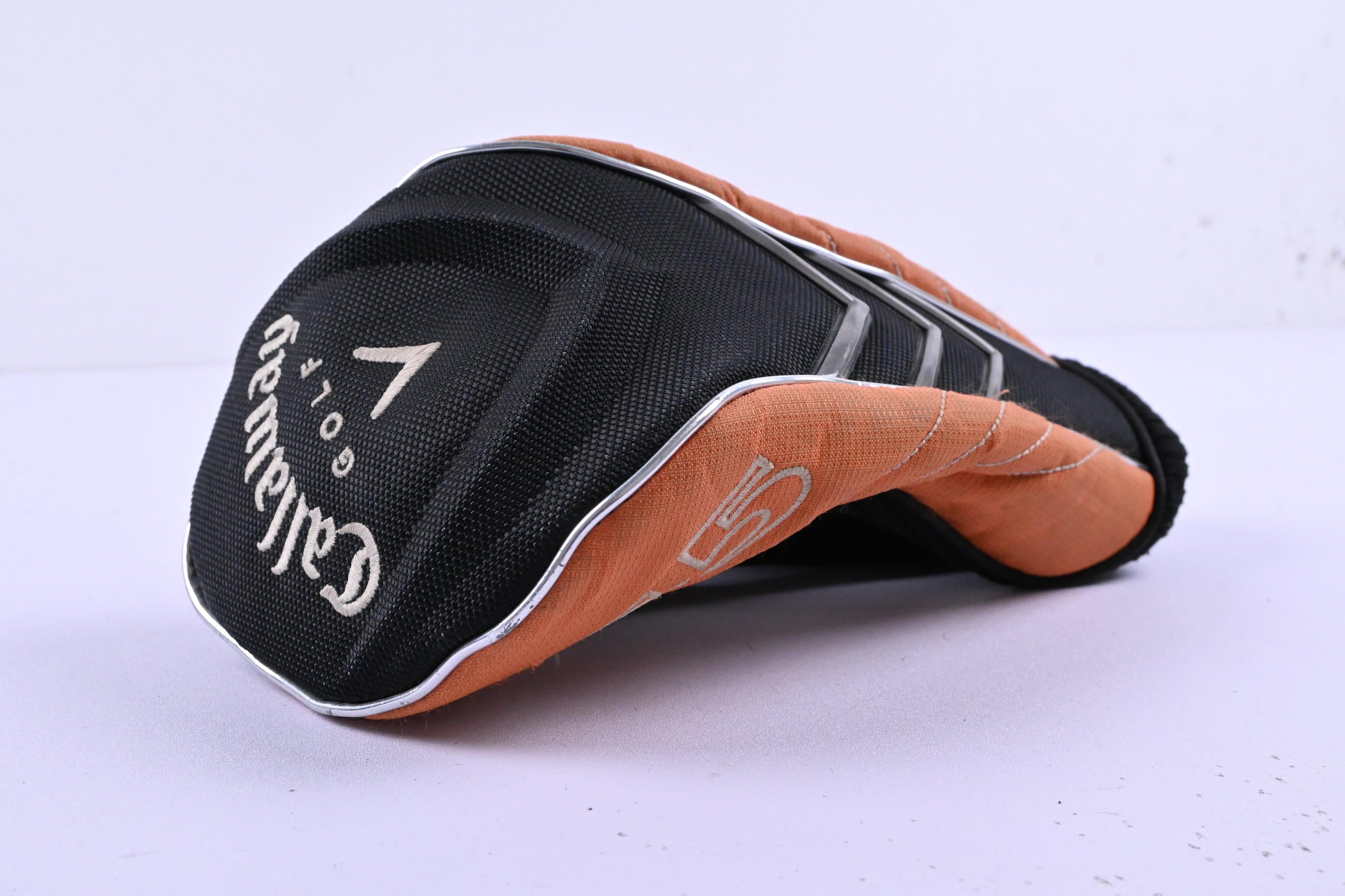Callaway FT-5 Driver / 10 Degree / Regular Flex Fujikura E FIT-ON 150 Shaft