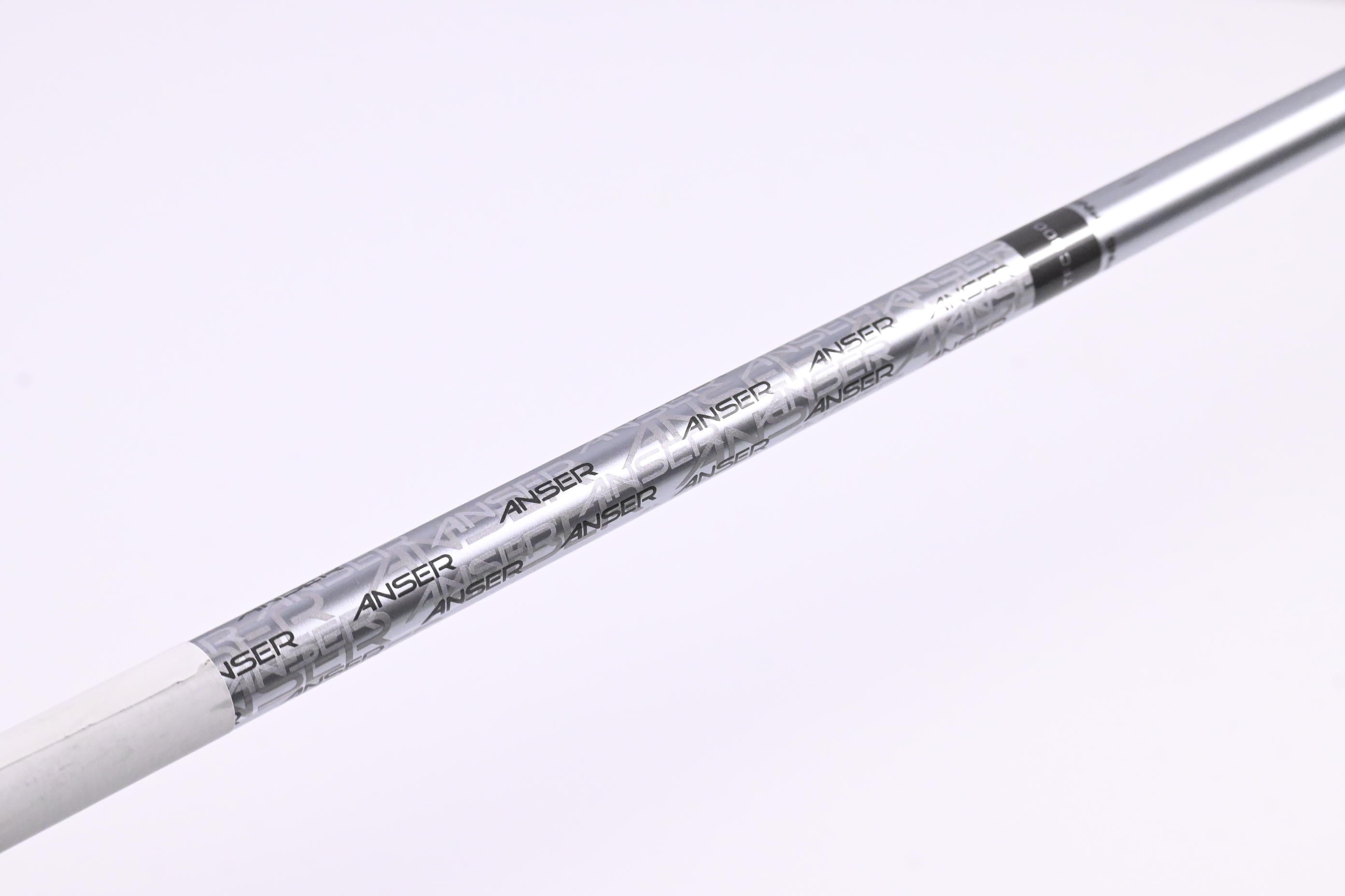 Ping TFC 800 D Anser Driver Shaft / Stiff Flex / Ping 1st Gen