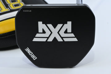 PXG Milled Gen1 Drone Putter / 34 Inch