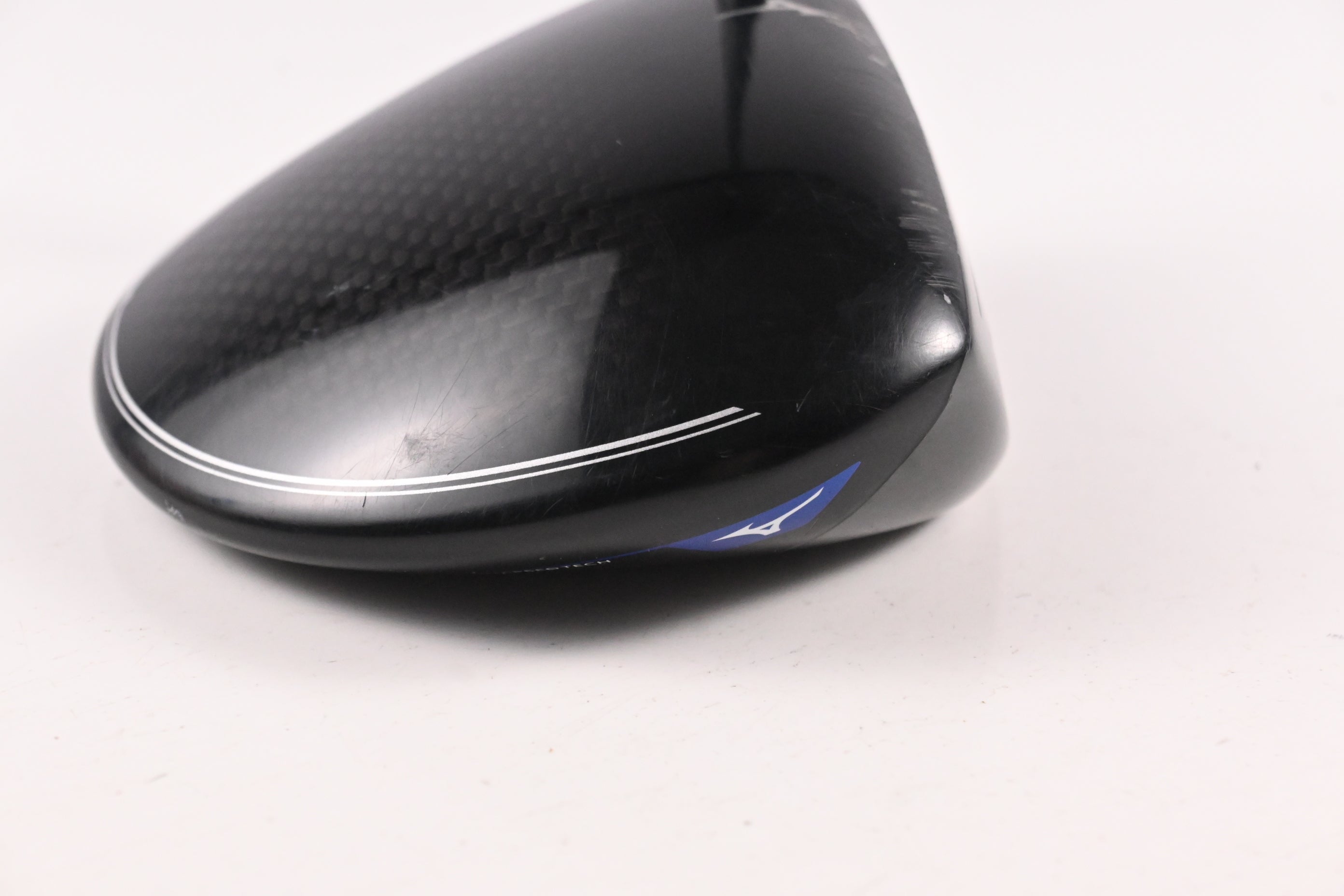 Mizuno ST200 #3 Wood / 15 Degree / Stiff Flex Diamana S+ Ltd 70 Shaft