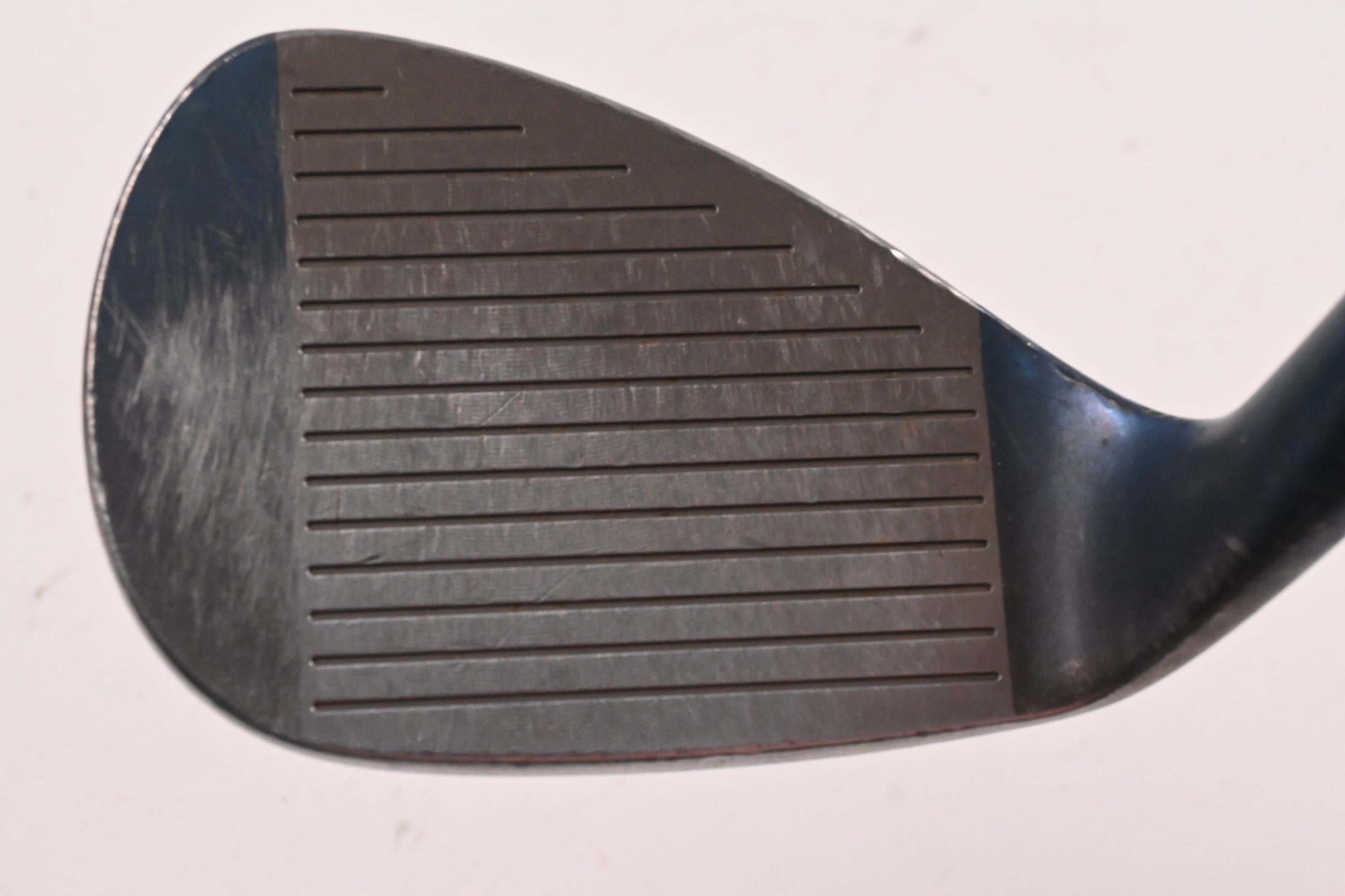Mizuno T7 Lob Wedge / 58 Degree / Regular Flex UST Recoil 95 Shaft