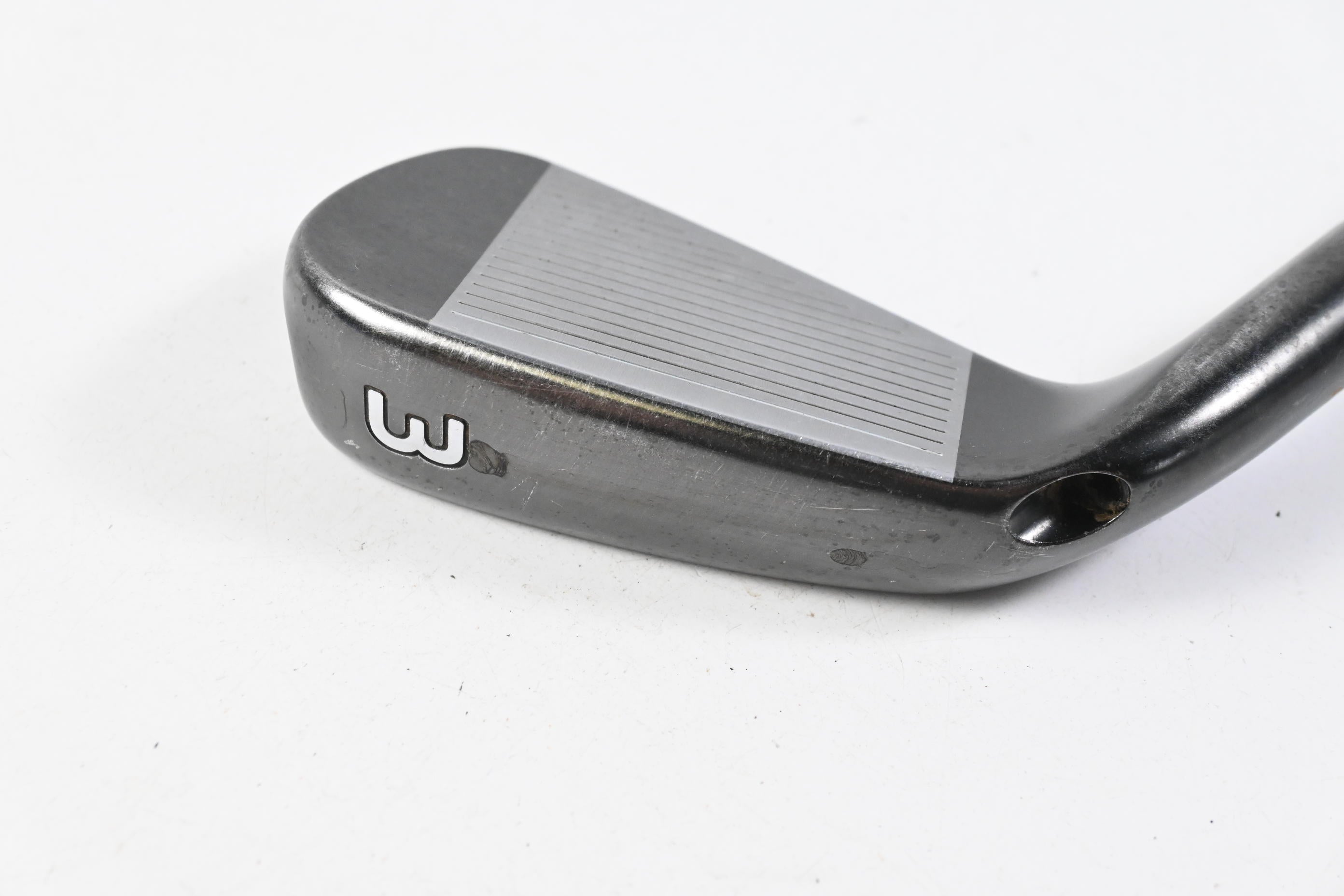 Ping iCrossover #3 Hybrid / 20 Degree / Stiff Flex Ping Tour 2.0 Chrome 85 Shaft