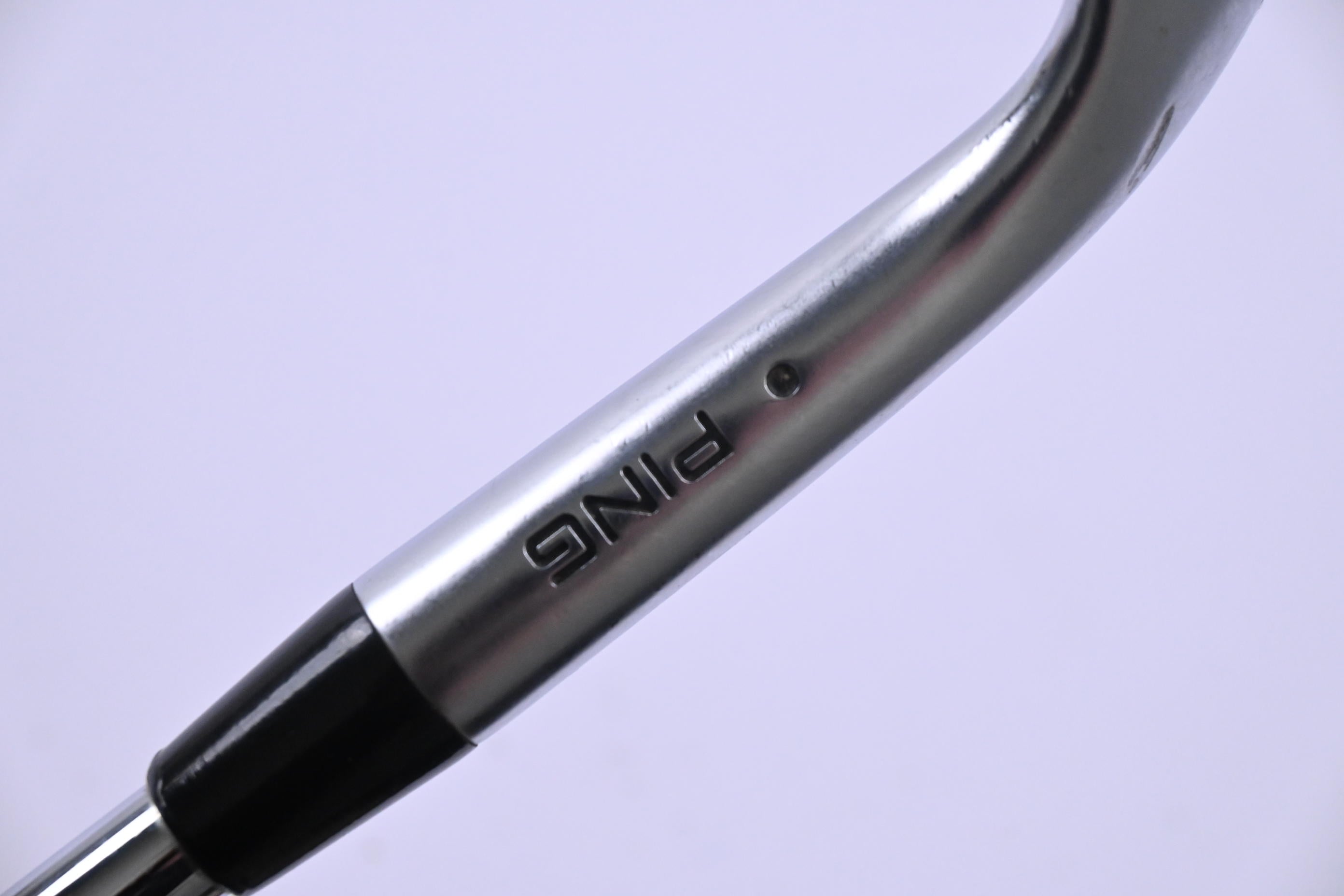 Ping Glide 3.0 Sand Wedge / 54 Degree / Black Dot / Ping Z-Z 115 Shaft