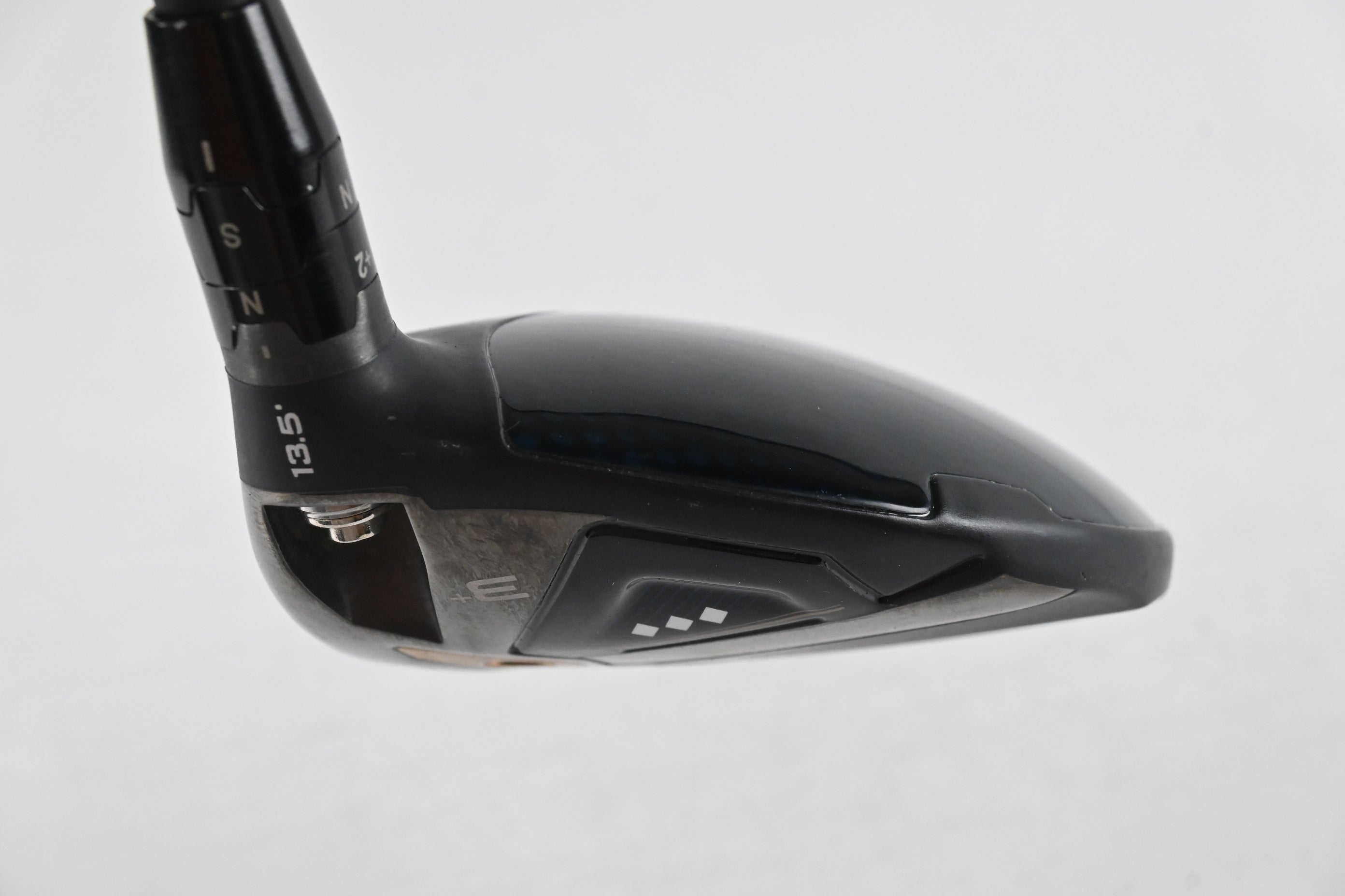 Callaway Paradym TD #3+ Wood / 13.5 Degree / Regular Flex Tensei AV Blue 65