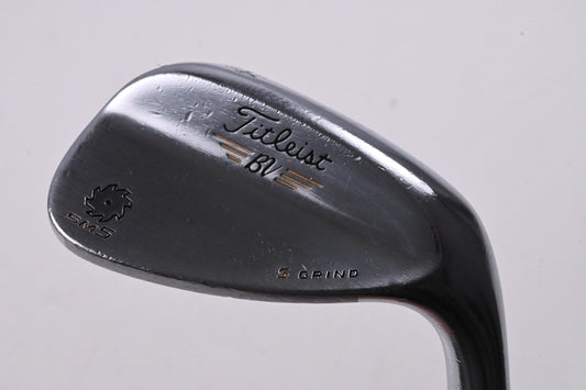 Titleist Vokey SM5 Sand Wedge / 54 Degree / Stiff Flex XP 95 S300 Shaft