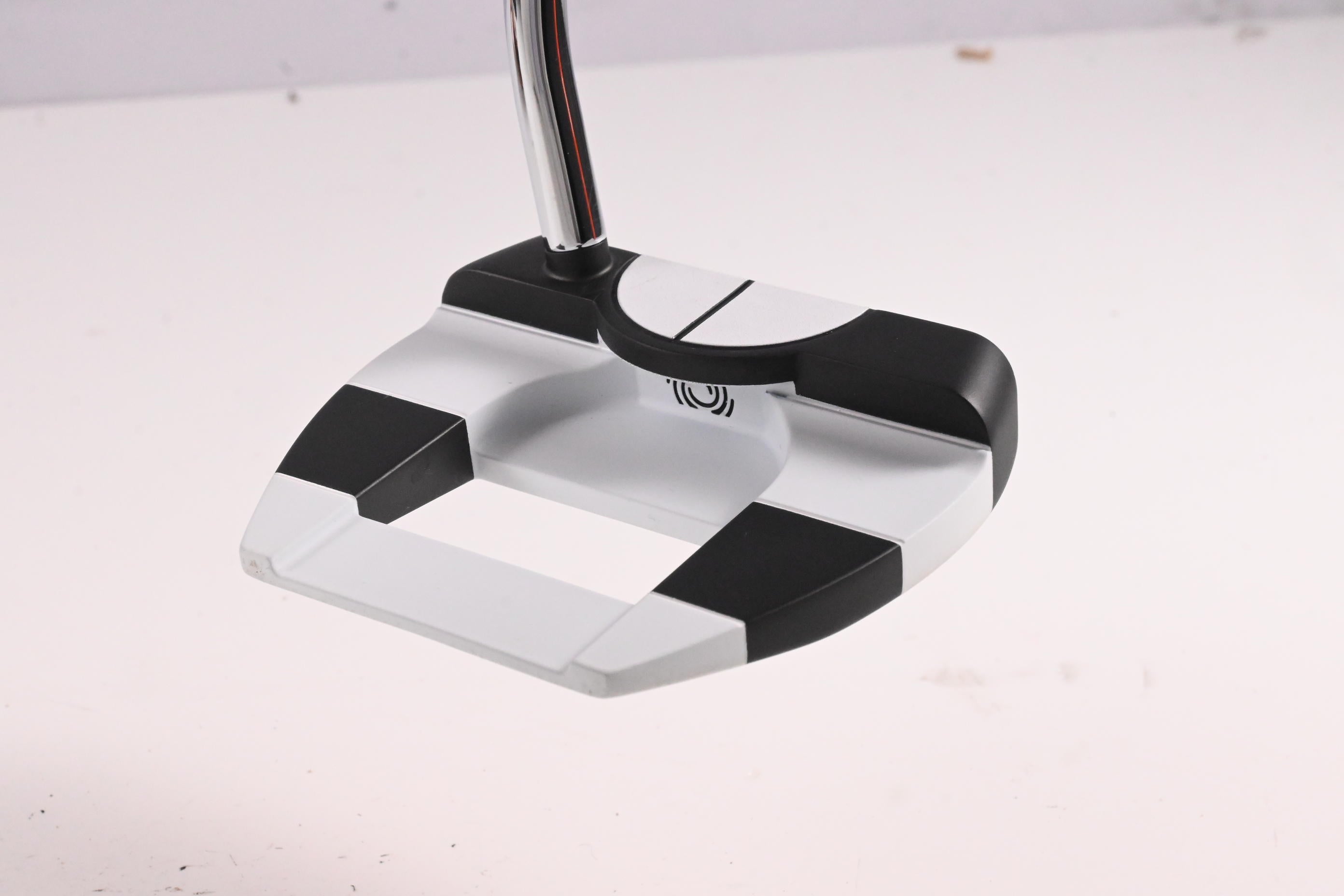 Odyssey Ai-Dual Jailbird Mini 1/2-Ball  Putter / 34 Inch