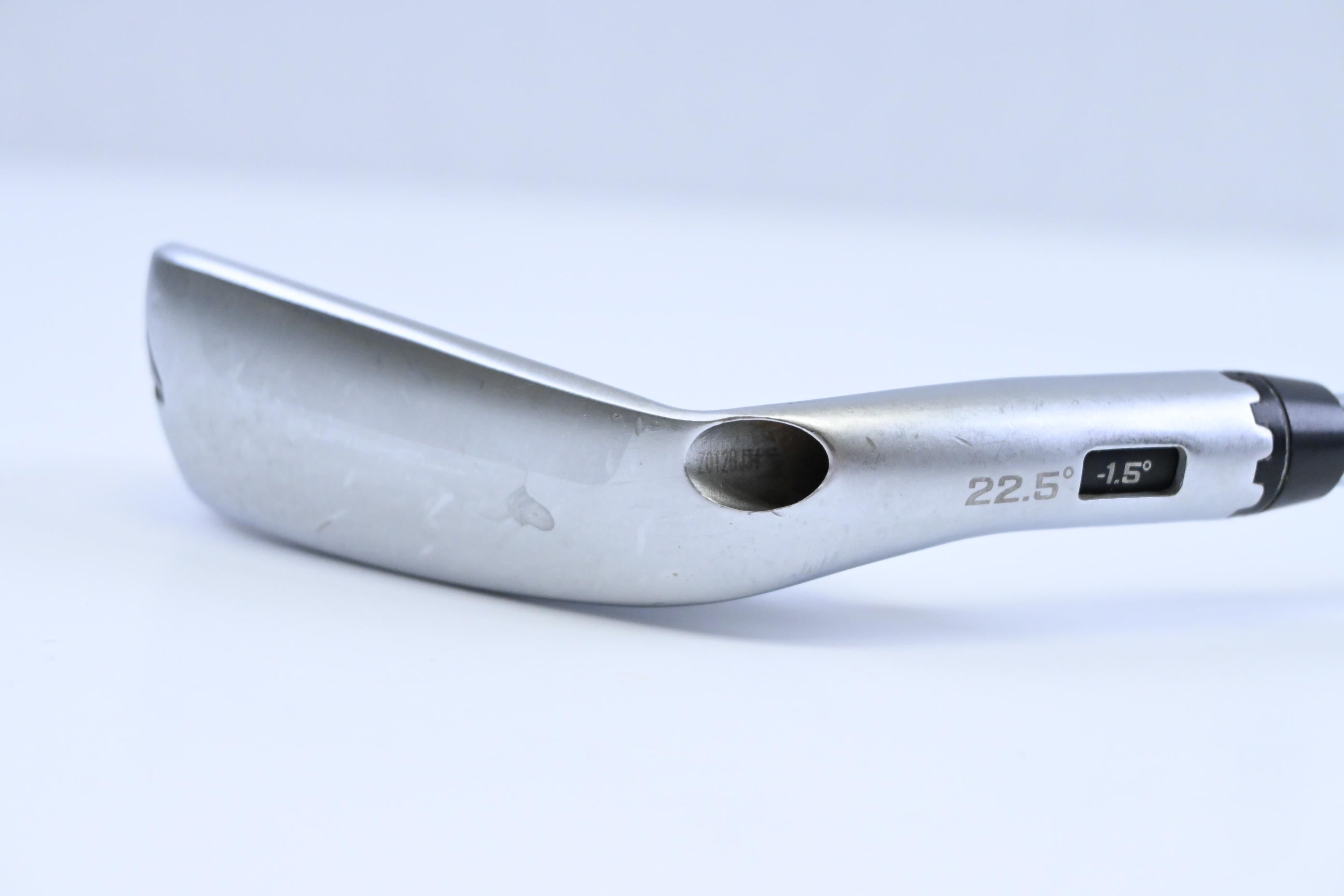Cobra King Utility 2020 #4 Iron / 22.5 Degree / Regular Flex KBS S-Taper Lite Shaft