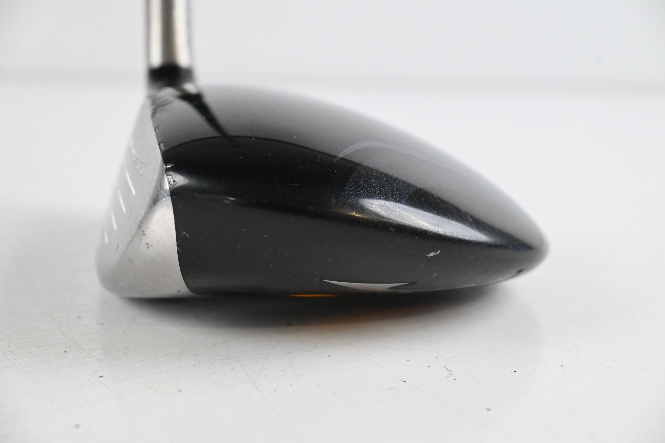 Left Hand Mizuno MX-700 #3 Wood / 15 Degree / Regular Flex Exsar FS4 60