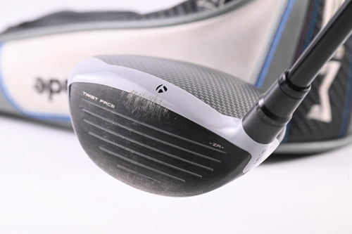 Taylormade SIM Ti #5 Wood / 19 Degree / Stiff Flex Diamana Limited 75 Shaft