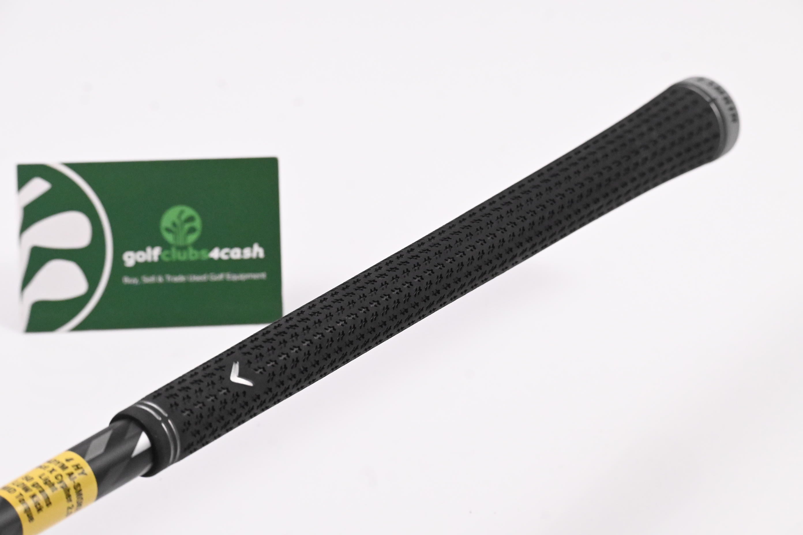 Project X Cypher 2.0 50 #5 Hybrid Shaft / Senior Flex / Callaway 3rd Gen