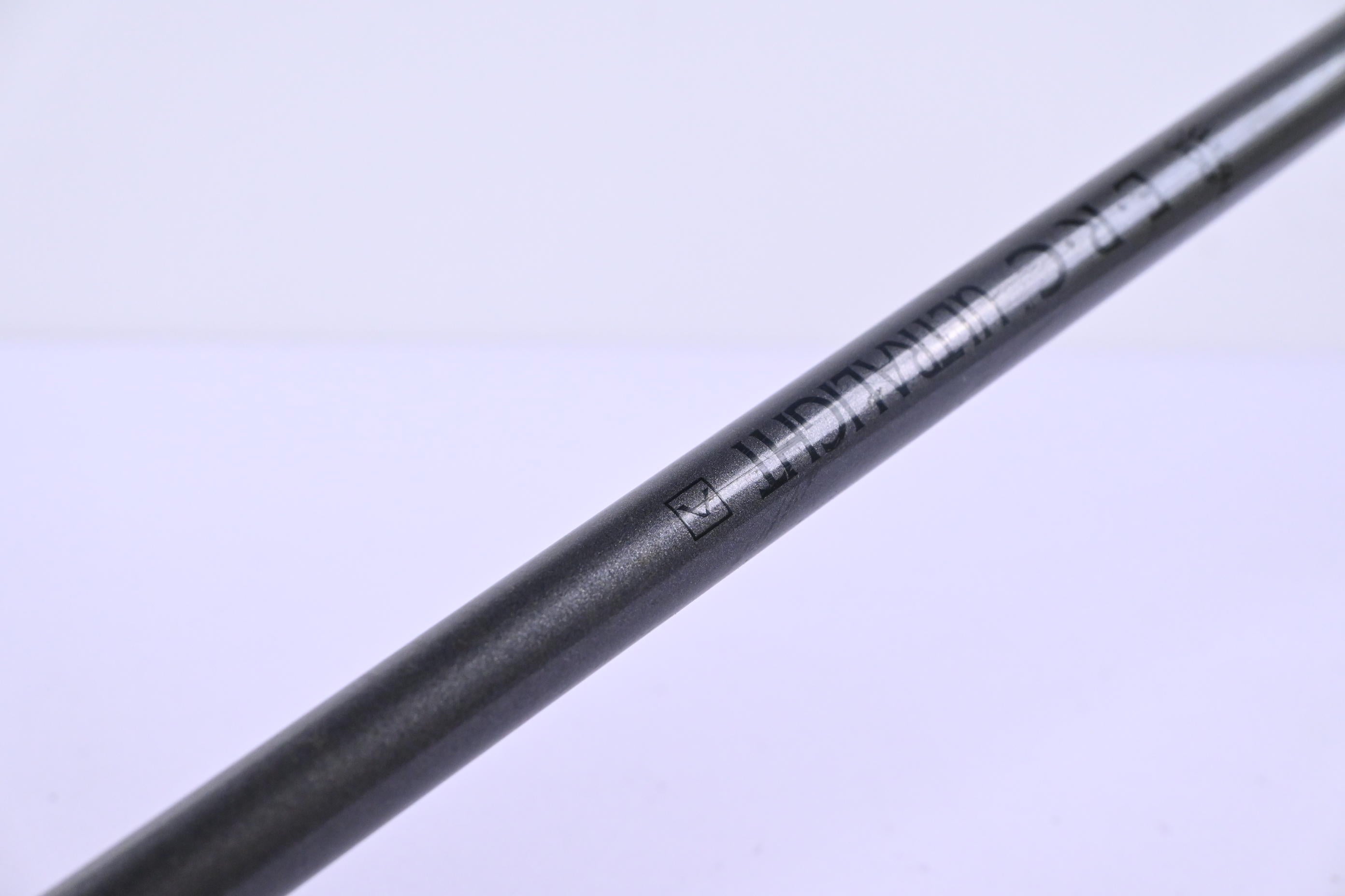 Callaway ERC Driver / 12 Degree / Senior Flex Callaway ERC Ultralight Shaft