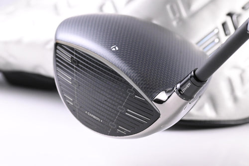 Taylormade Qi35 LS Driver / 9 Degree / Regular Flex Vanquish 4 Shaft