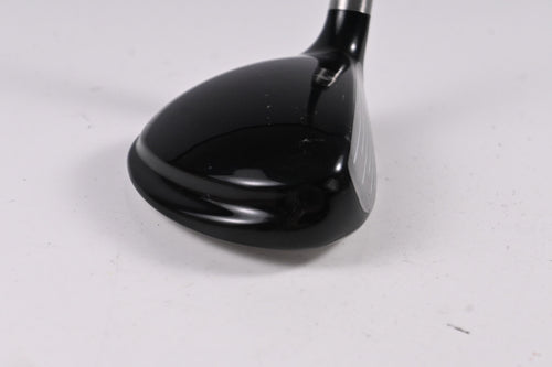 Taylormade Burner 2008 #4 Hybrid / 22 Degree / Regular Flex Reax 60 Shaft
