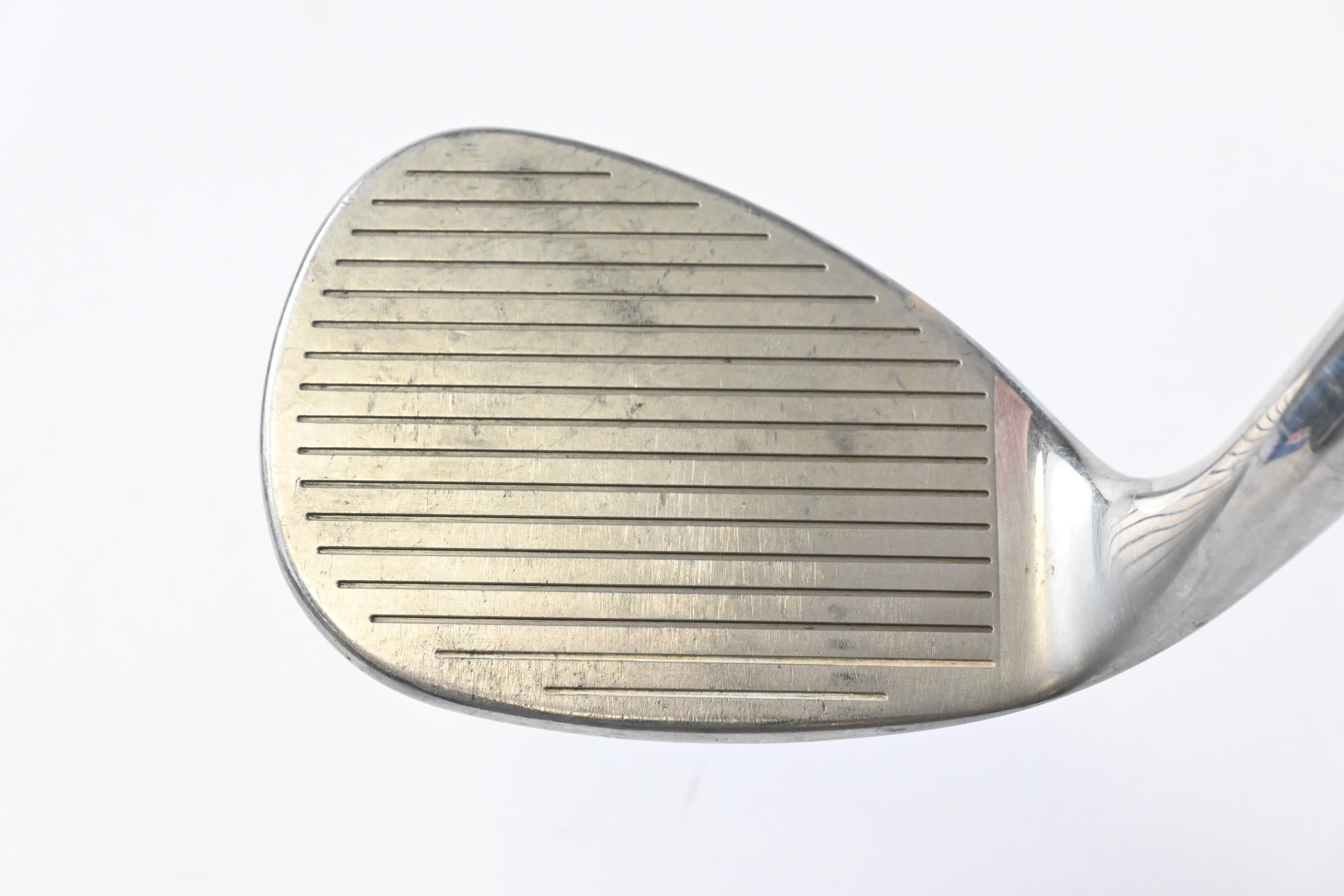 Callaway Sureout Lob Wedge / 58 Degree / Wedge Flex KBS Wedge 90 Shaft