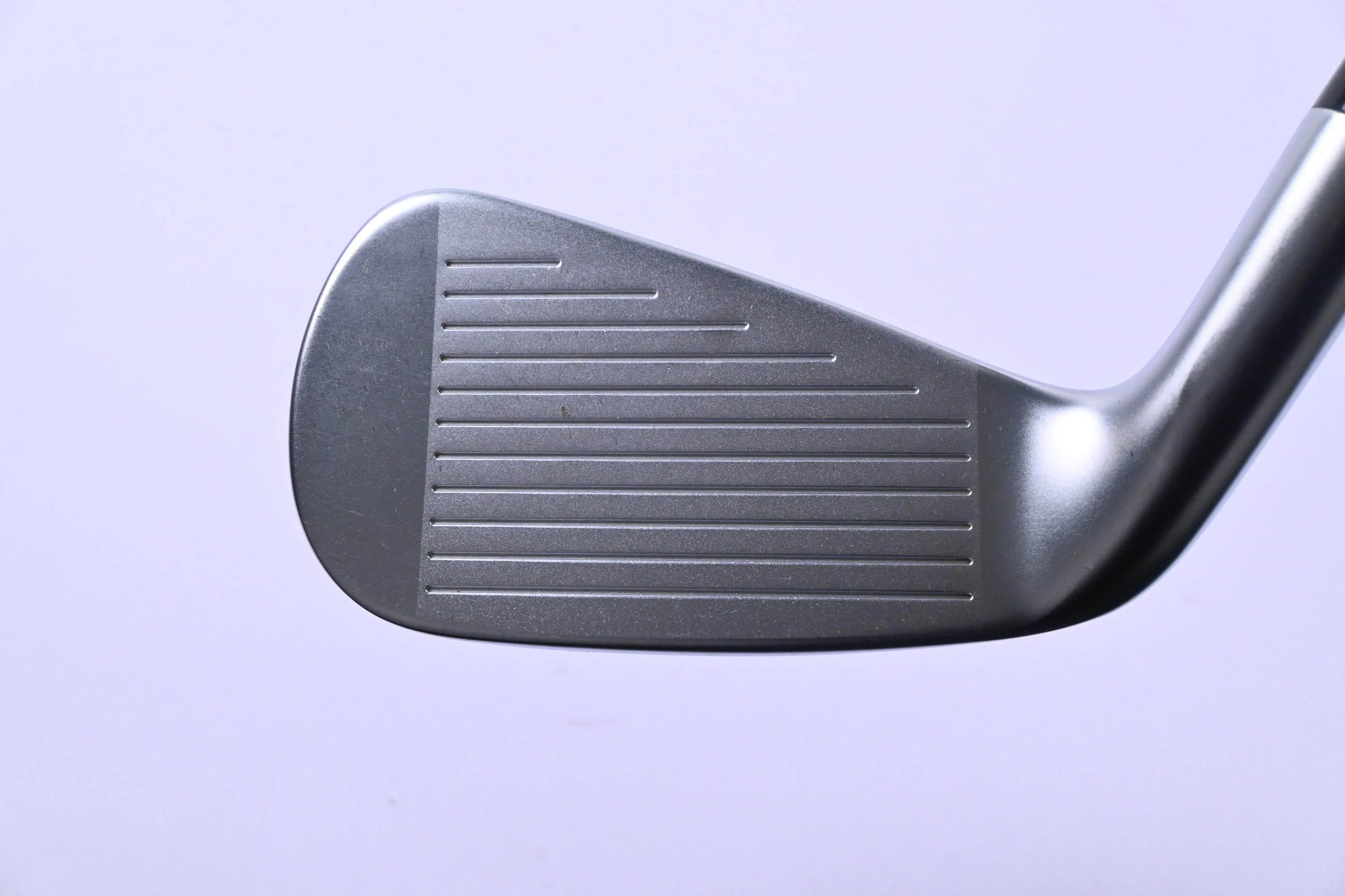 Callaway Apex UT 24 #4 Hybrid / 23 Degree / Stiff Flex MMT UT 80 Shaft