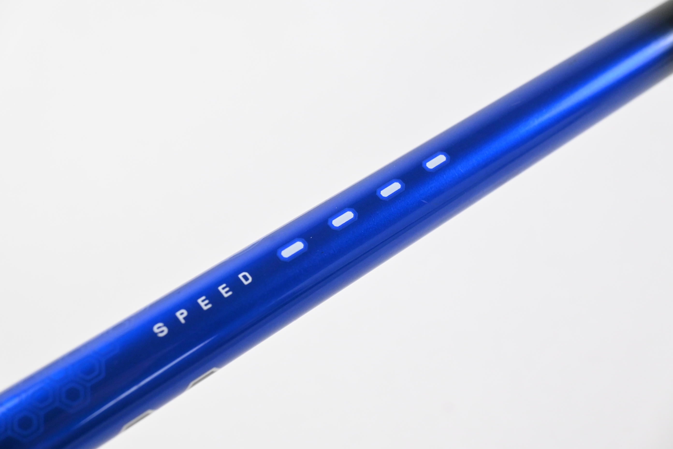 Mitsubishi Chemical C6 Blue 60 #7 Wood Shaft / X-Flex / Ping 3rd Gen