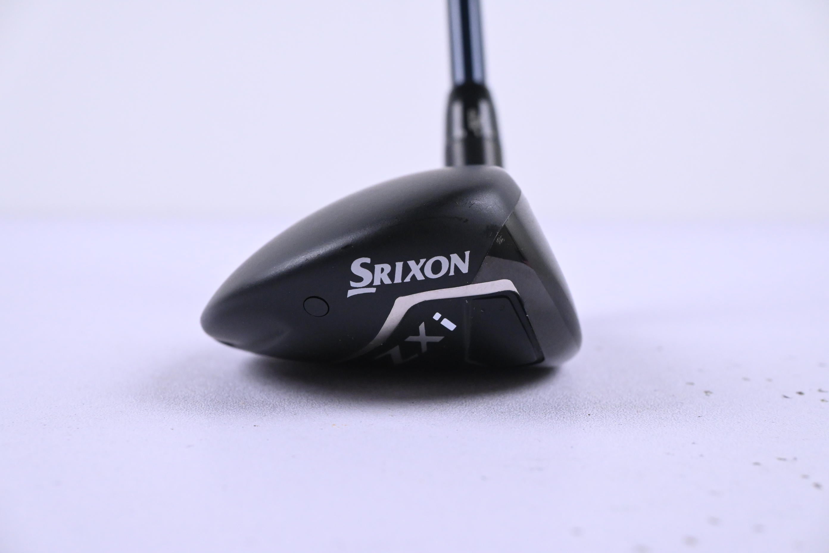 Srixon ZXi #4 Hybrid / 22 Degree / Regular Flex Fujikura Ventus TR Blue 7 Shaft