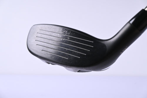 Cobra King Radspeed #3 Hybrid / 19 Degree / Stiff Flex UST Recoil ESX 480 Shaft