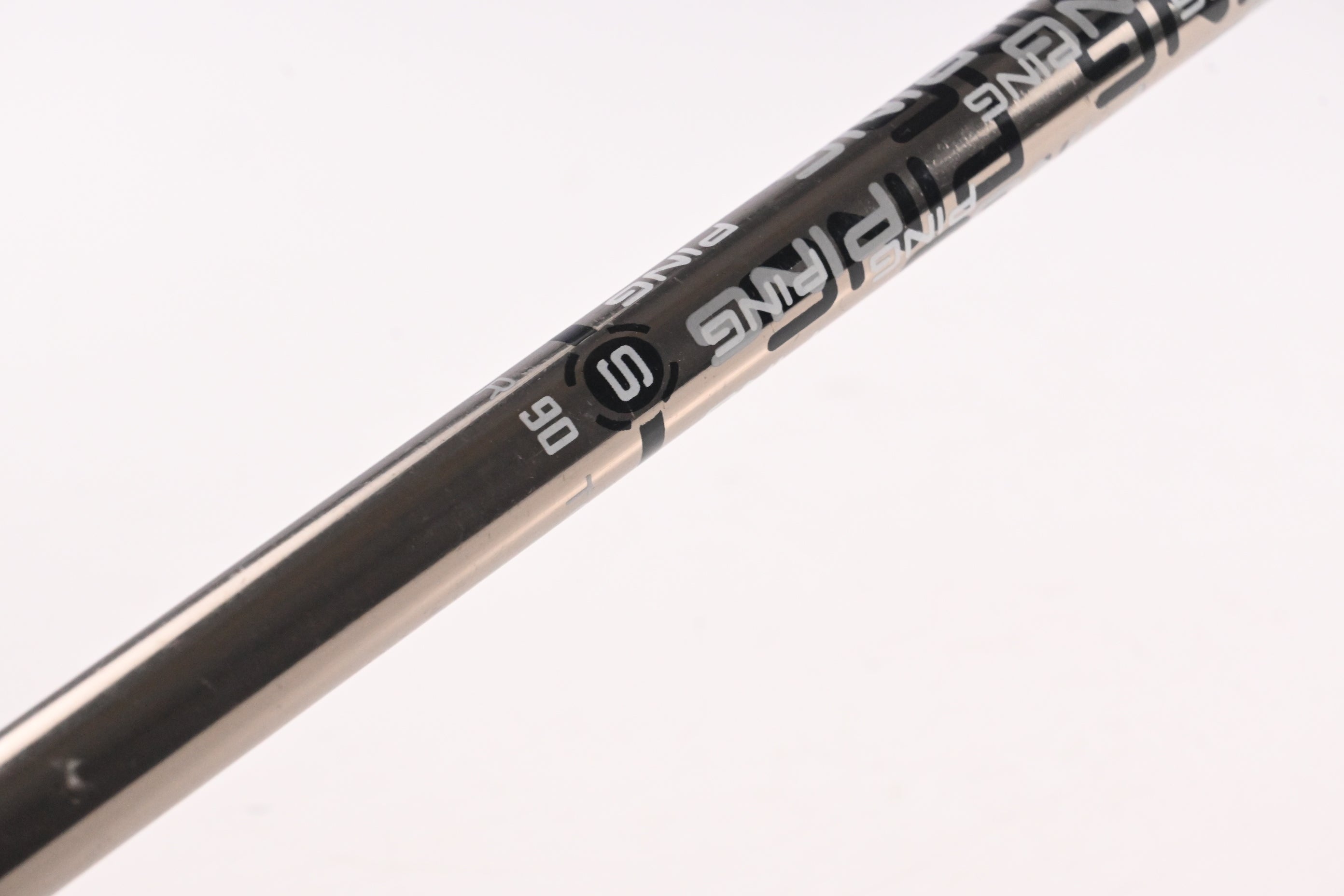 Ping i25 #2 Hybrid / 17 Degree / Stiff Flex Ping Tour 90 Shaft