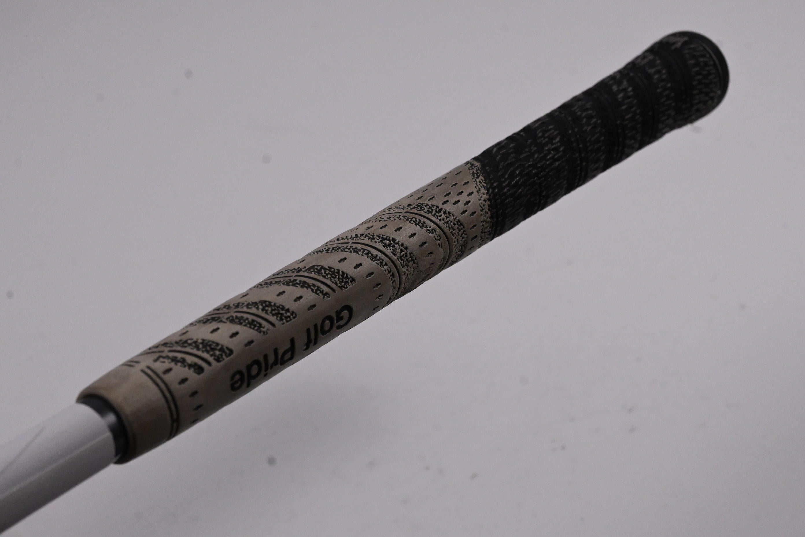 Project X Hzrdus Silver Gen 4 60 Driver Shaft / Regular Flex / Callaway 2nd Gen
