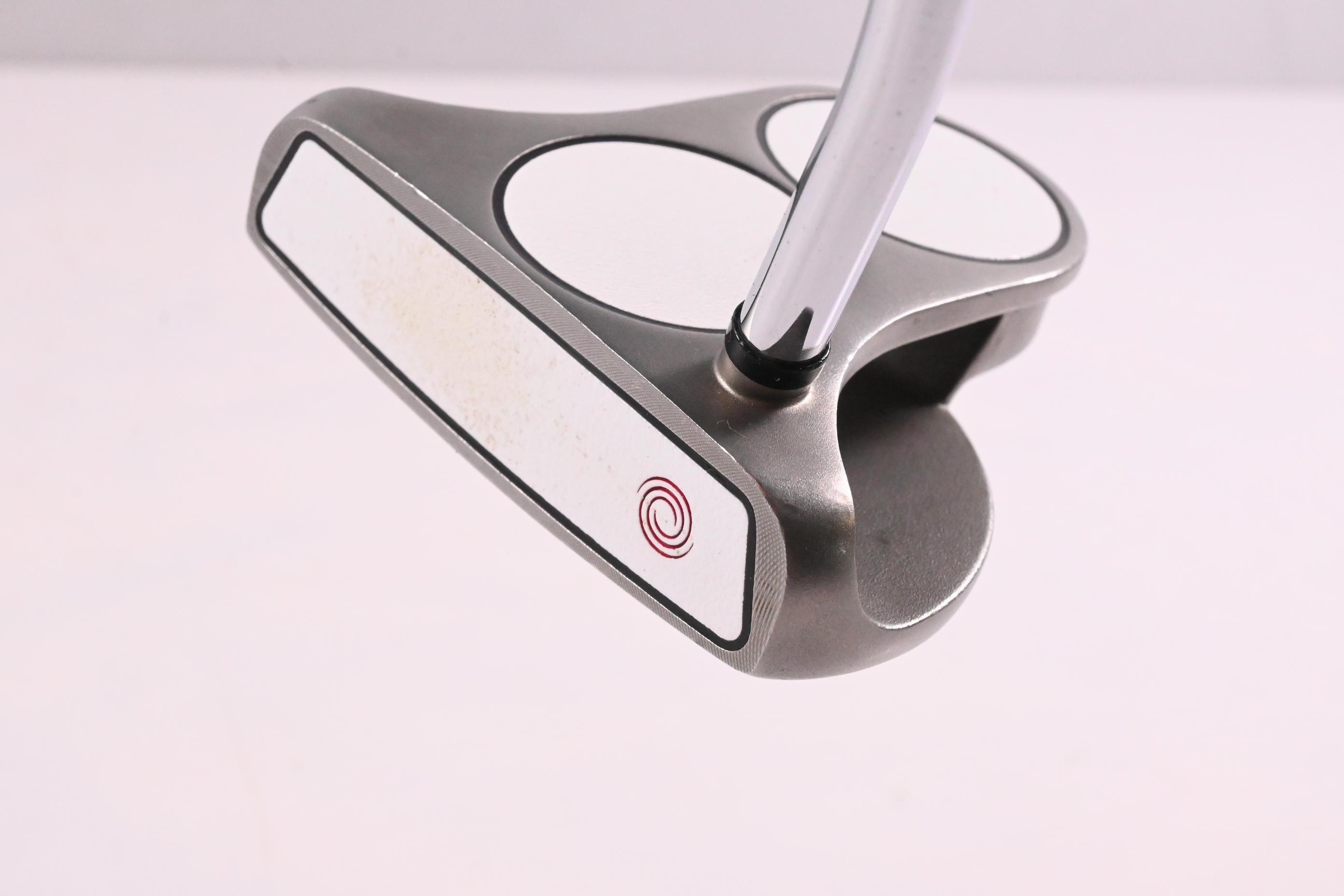 Odyssey White Hot Pro 2-Ball Putter / 33 Inch