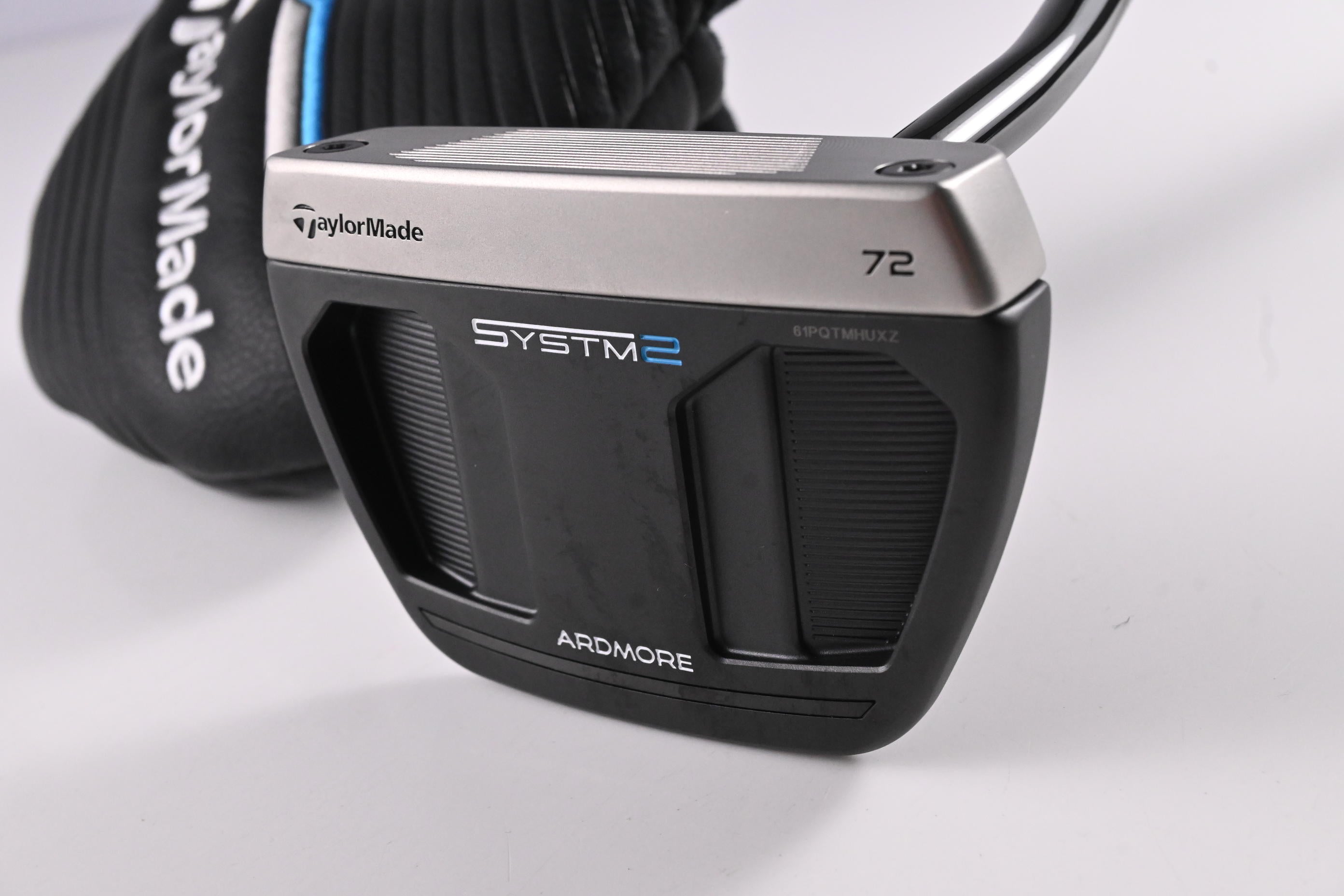 Taylormade SYSTM2 Ardmore Putter / 34 Inch