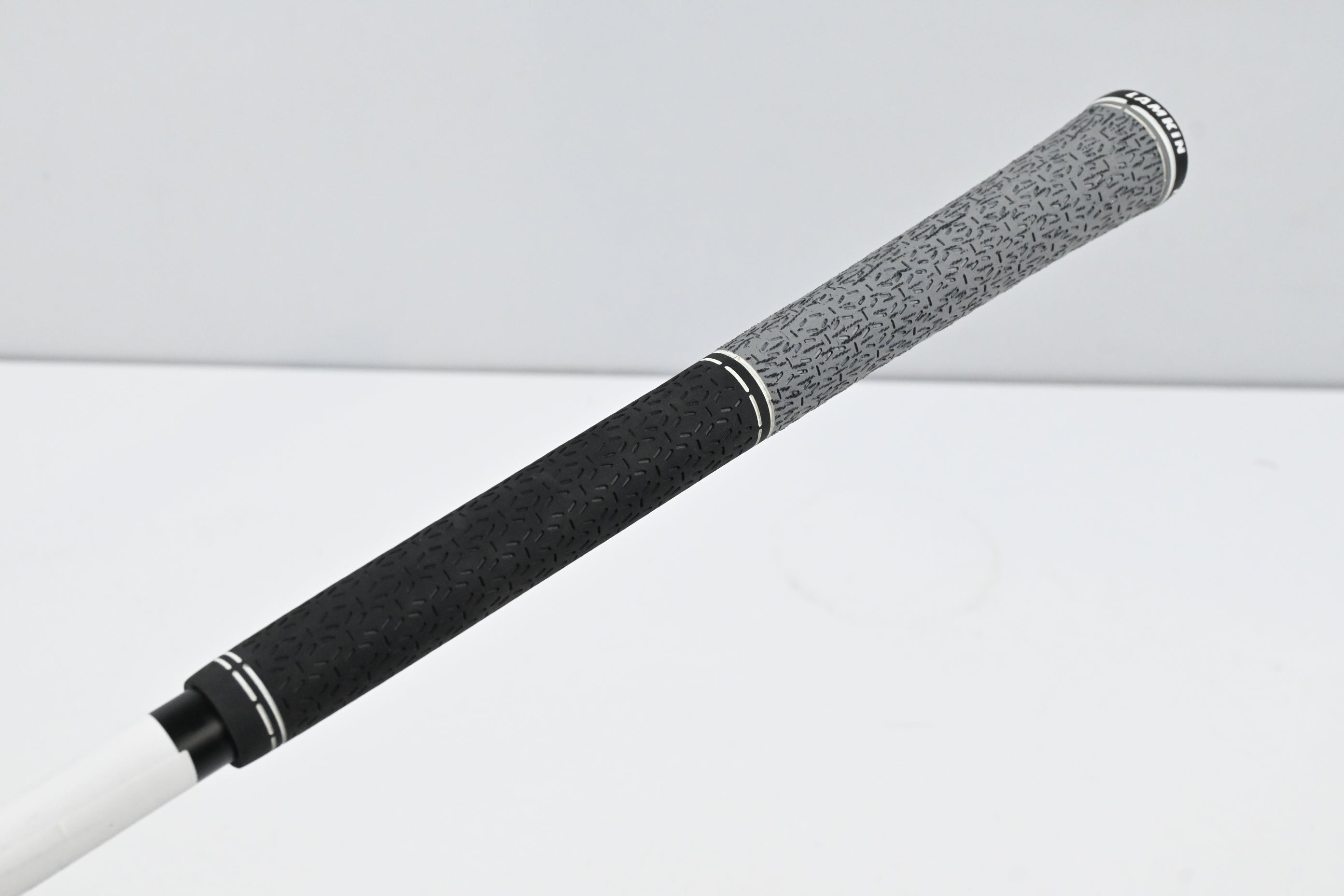 UST Mamiya Helium Nanocore 4 #7 Shaft / Senior Flex / Ping Gen 3