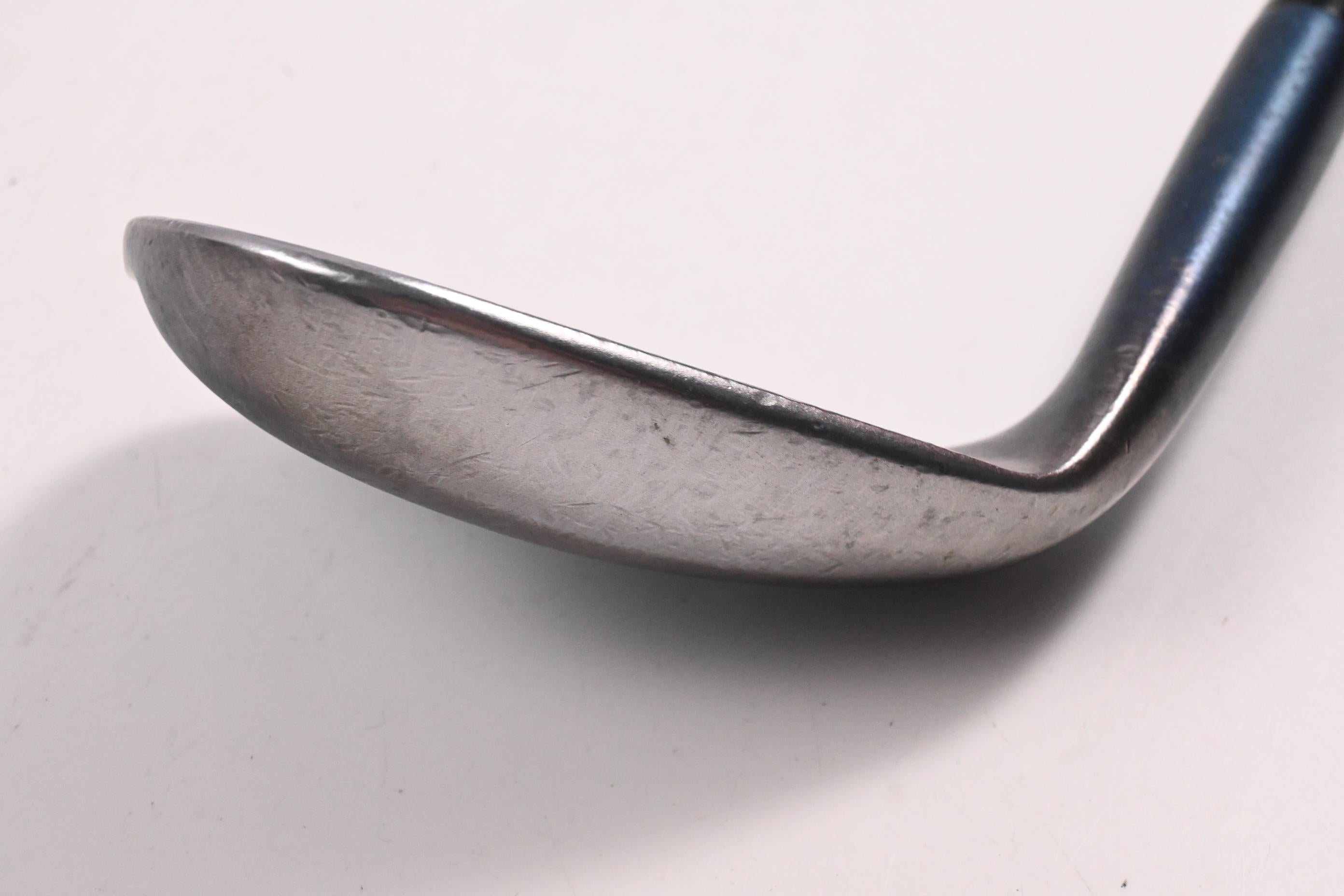 Mizuno T7 Lob Wedge / 58 Degree / Regular Flex UST Recoil 95 Shaft