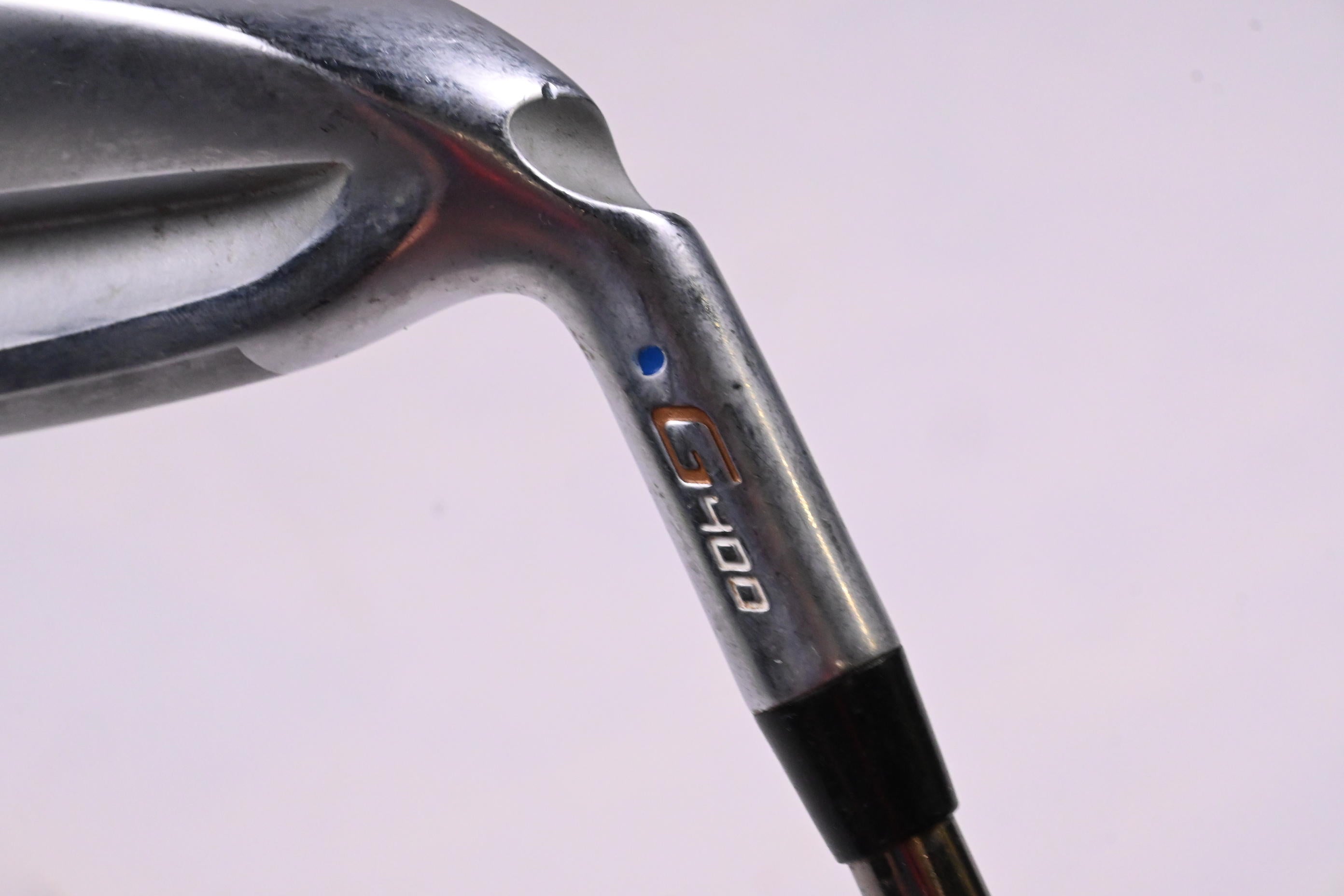 Ping G400 Crossover #3 Iron / 19 Degree / Stiff Flex Ping Tour 85 Shaft