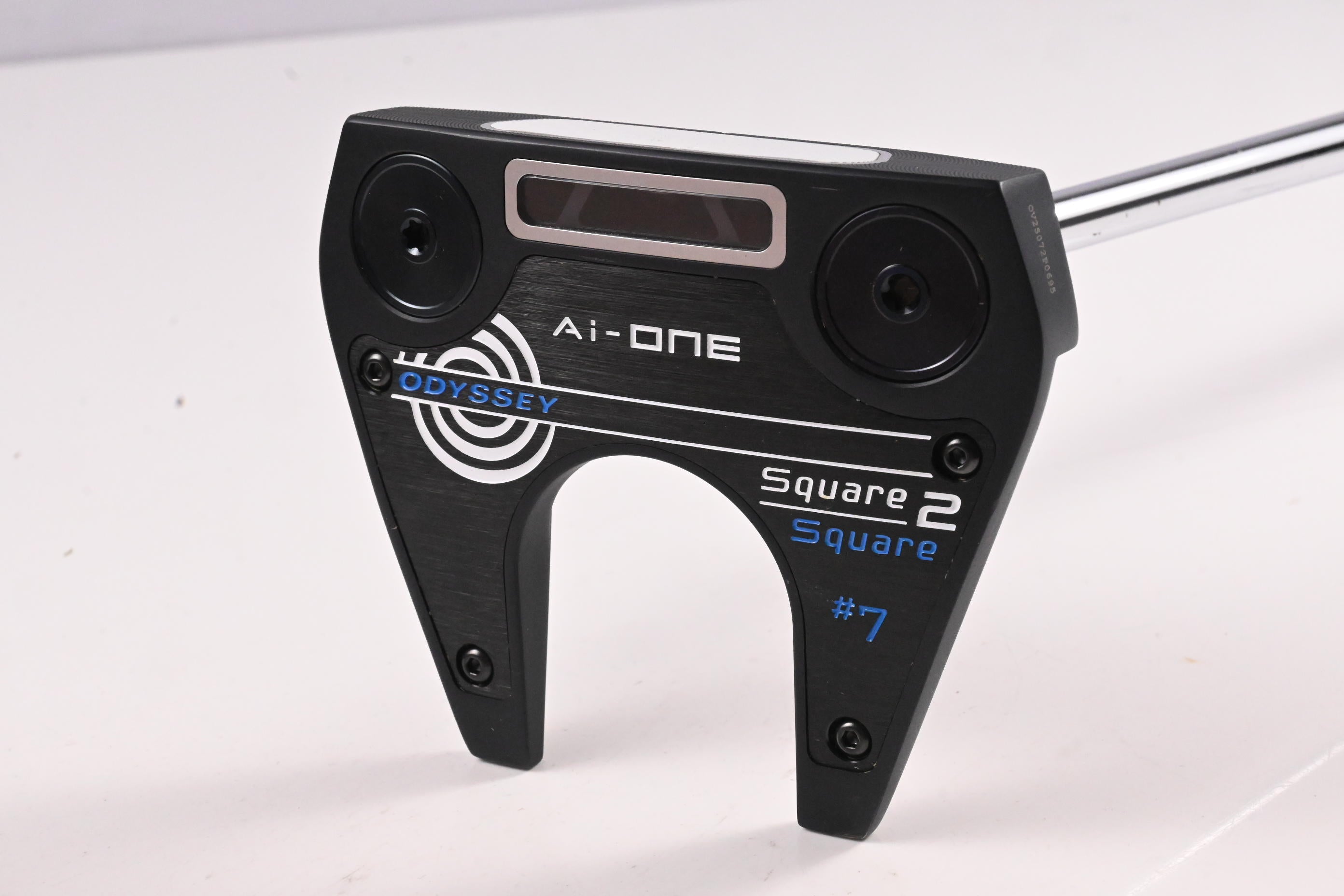 Odyssey Ai-One Square 2 Square Putter / 34 Inch