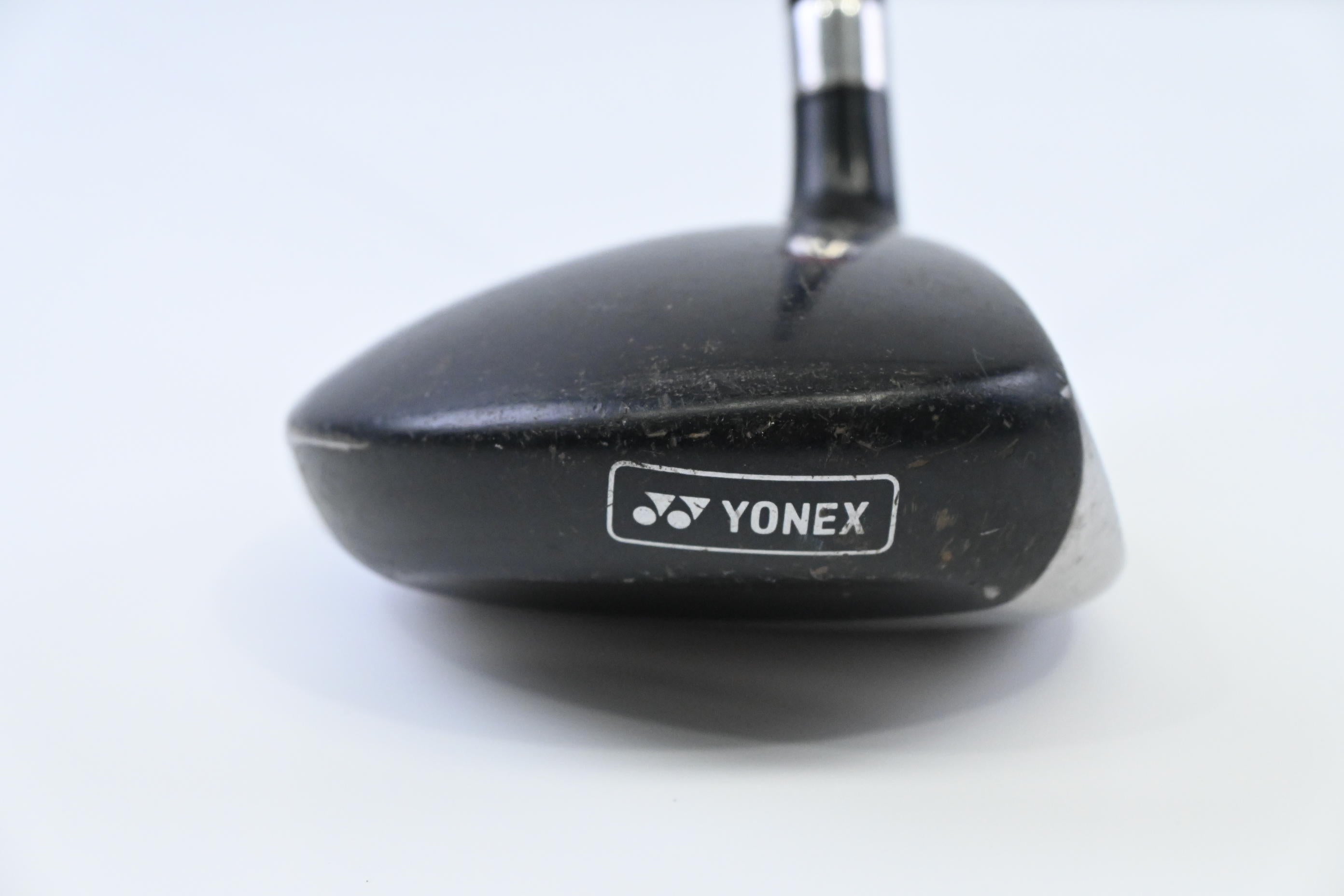 Ladies Yonex Cyberstar Nanospeed #5 Wood / 21 Degree / Ladies Flex Nanospeed 70