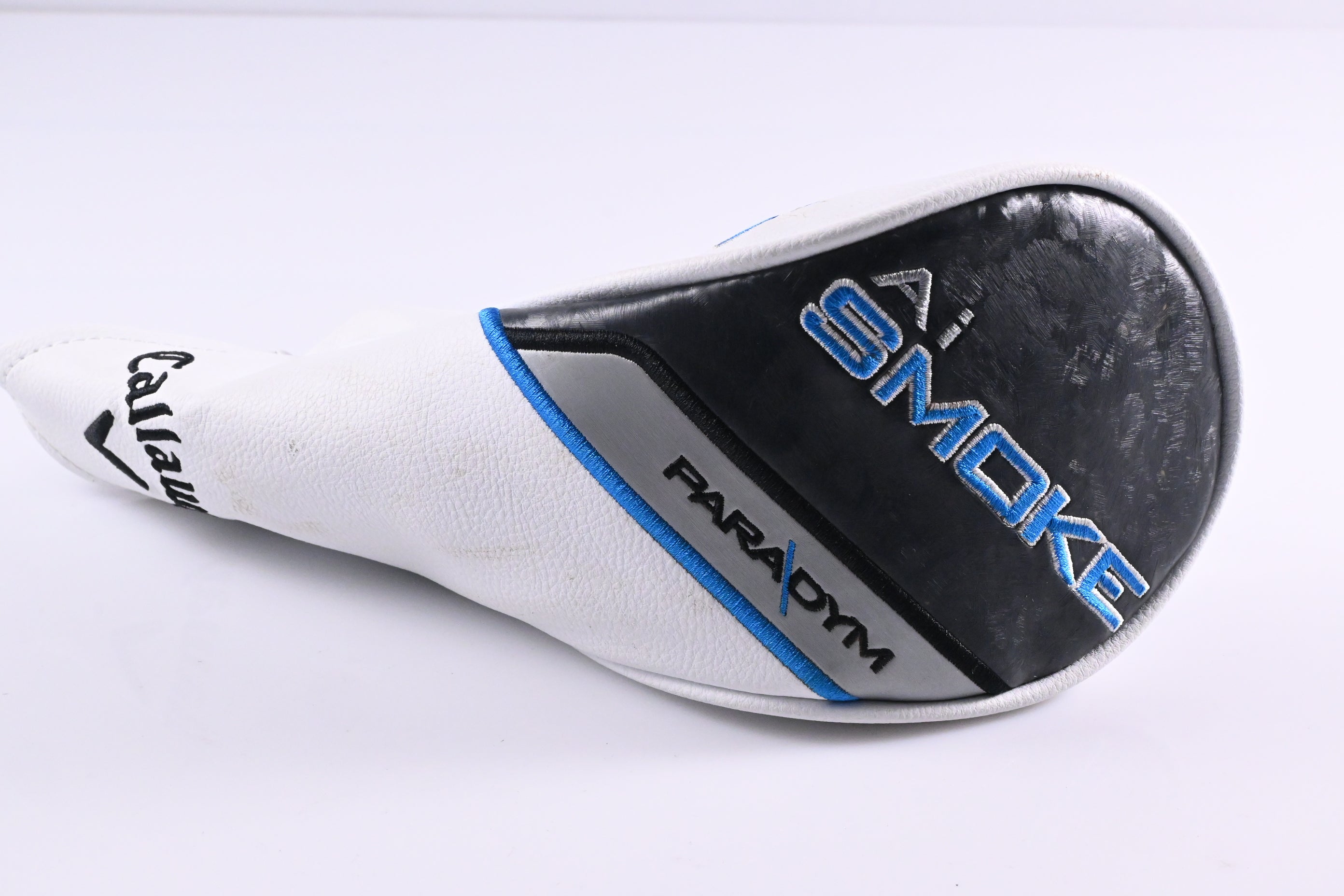 Callaway Paradym Ai Smoke Max D #3HL Wood / 16.5 Degree / Regular Flex Cypher