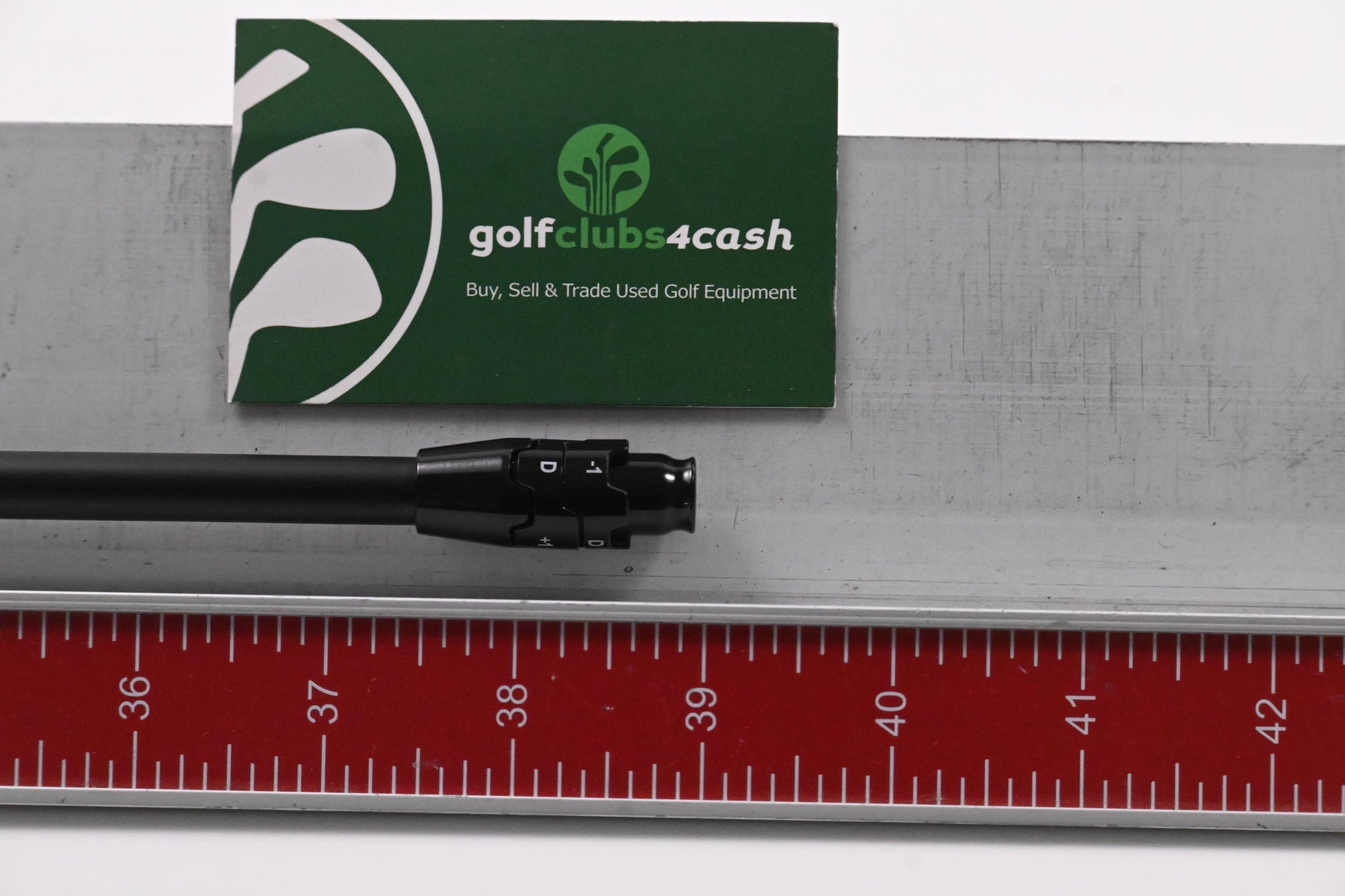 Project X Cypher 2.0 50 #5 Hybrid Shaft / Senior Flex / Callaway 3rd Gen