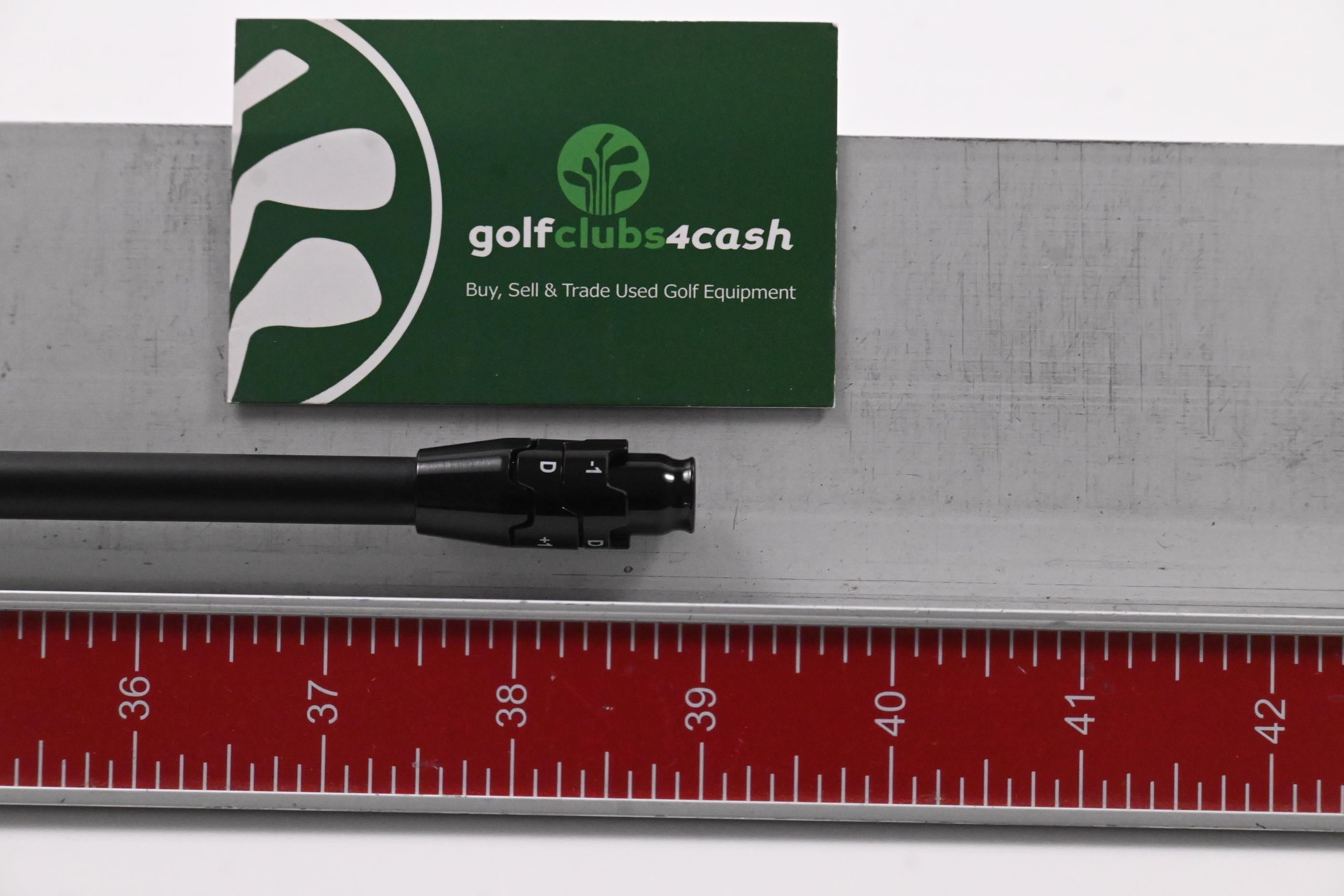 Project X Cypher 2.0 50 #5 Hybrid Shaft / Senior Flex / Callaway 3rd Gen