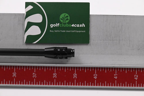 Project X Cypher 2.0 50 #5 Hybrid Shaft / Senior Flex / Callaway 3rd Gen