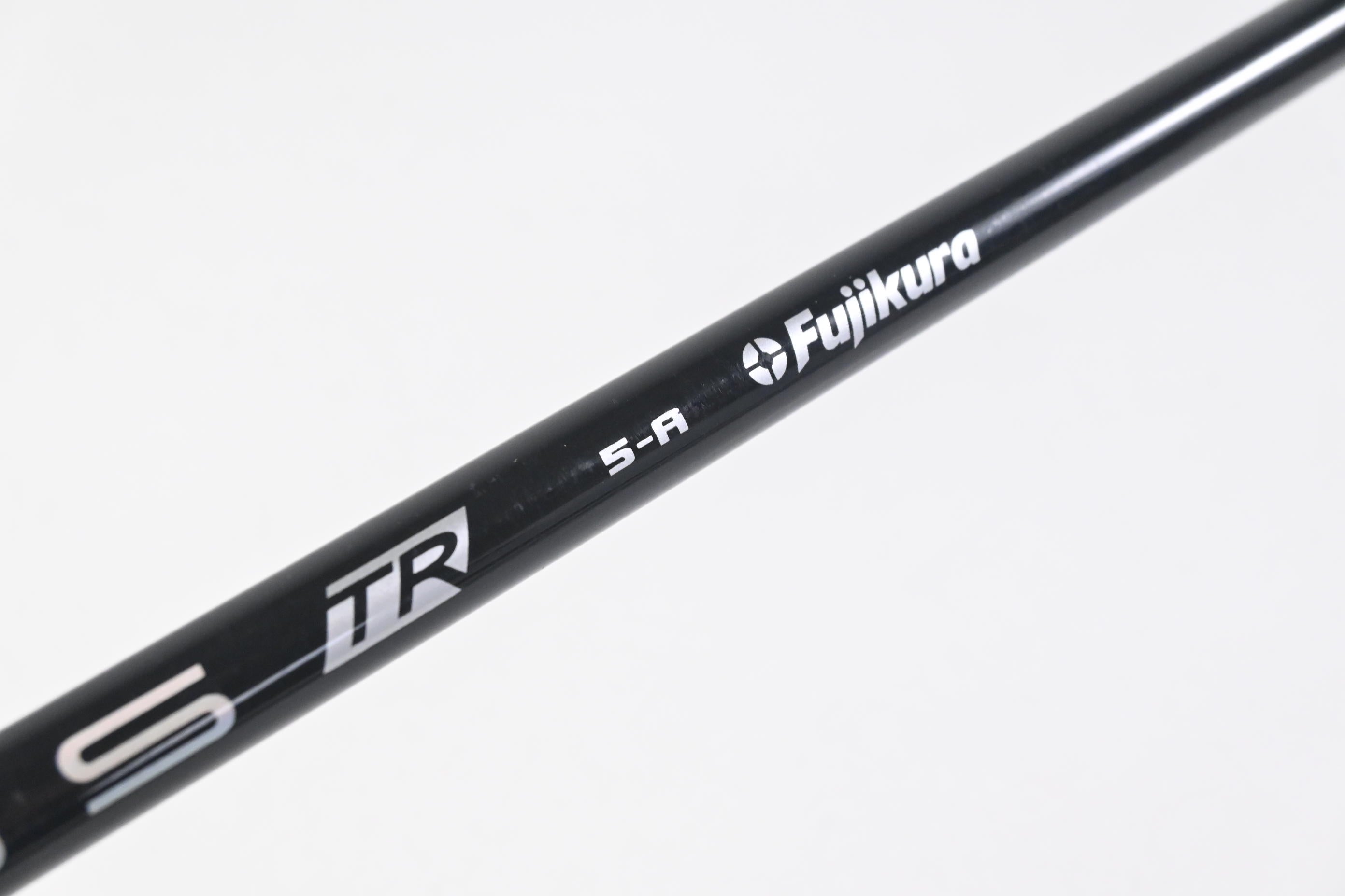 Fujikura Ventus TR Blue 5 Driver Shaft / Senior Flex / Taylormade 2nd Gen