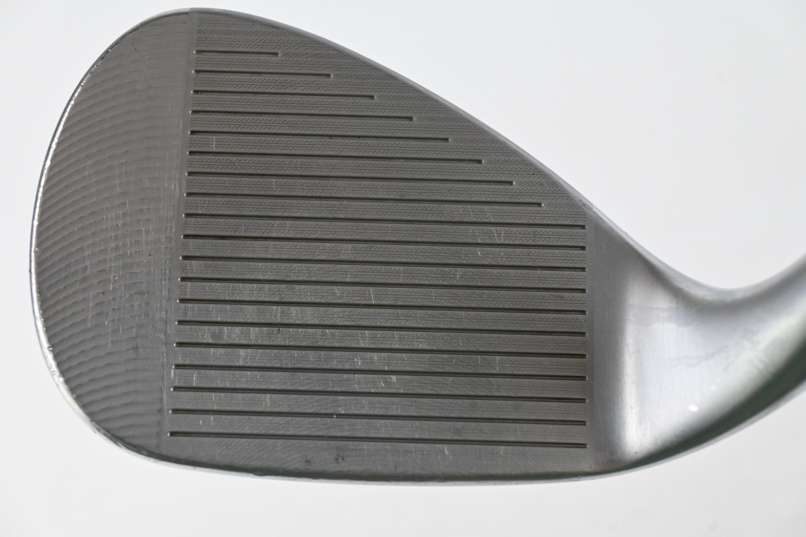 Cleveland CBX 4 Zipcore Gap Wedge / 52 Degree / Wedge Flex KBS Hi-Rev 2.0 115