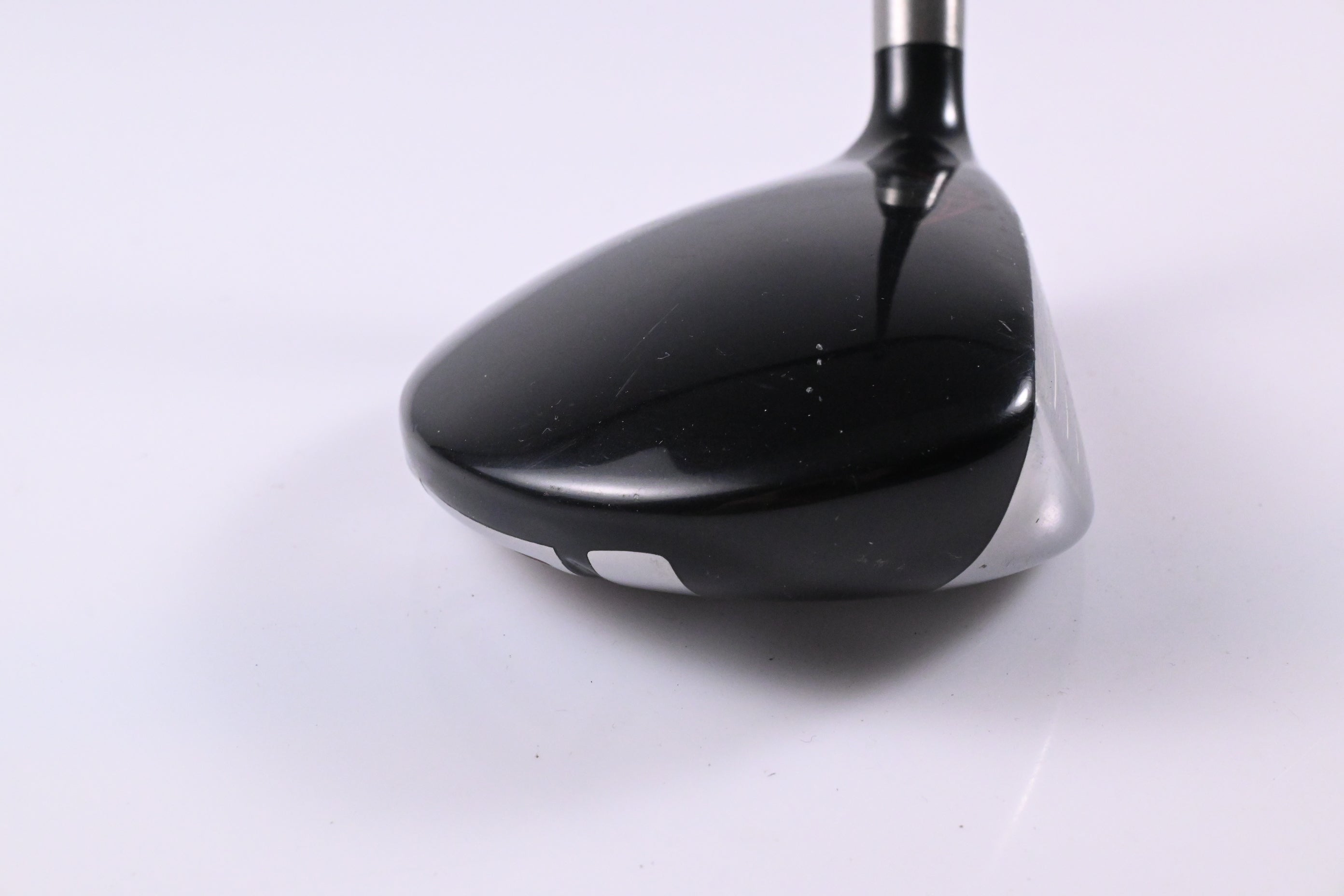 Ping G15 #5 Wood / 18.5 Degree / Regular Flex Aldila Serrano 75 Shaft