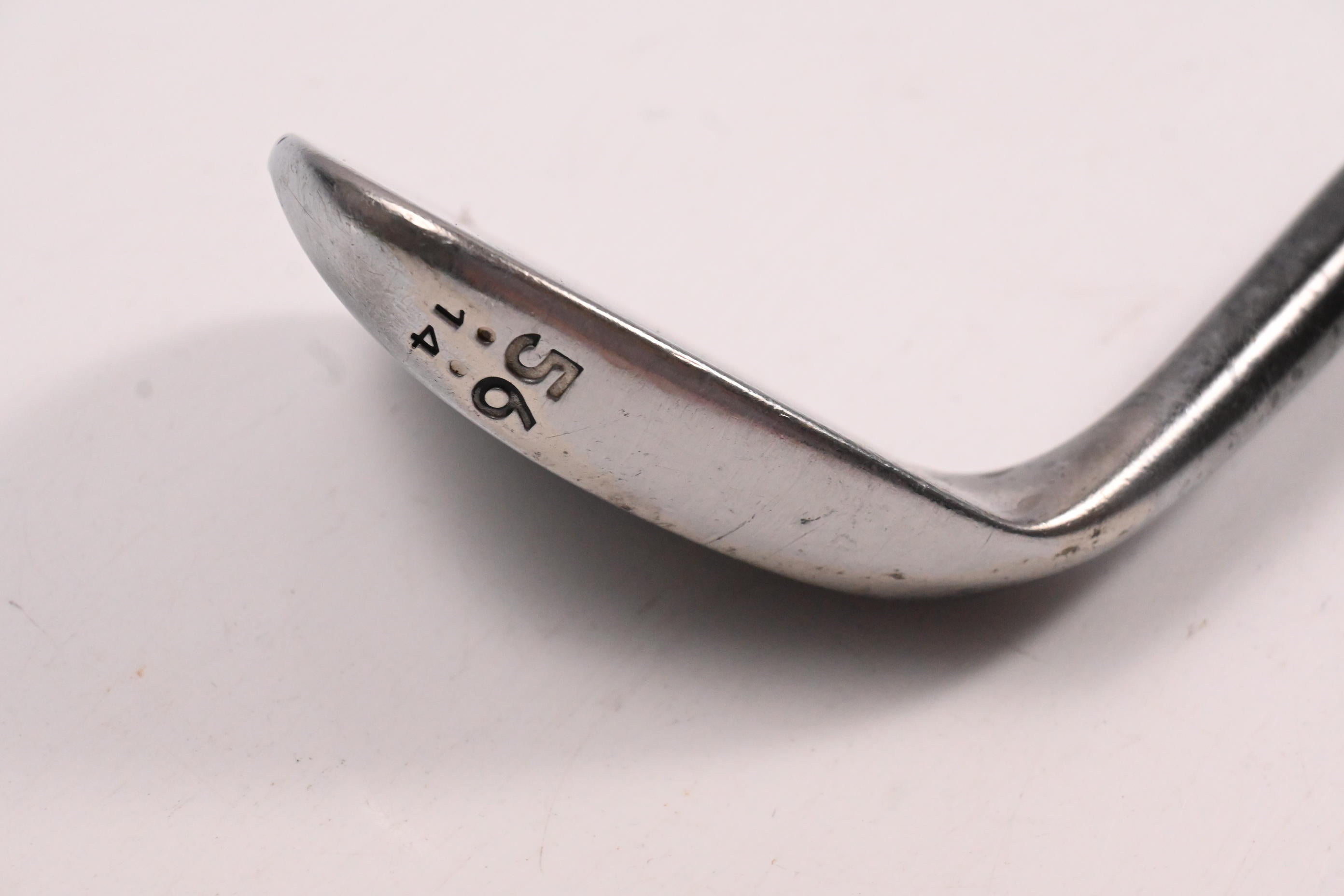 Cleveland CG15 Sand Wedge / 56 Degree / Wedge Flex Steel Shaft
