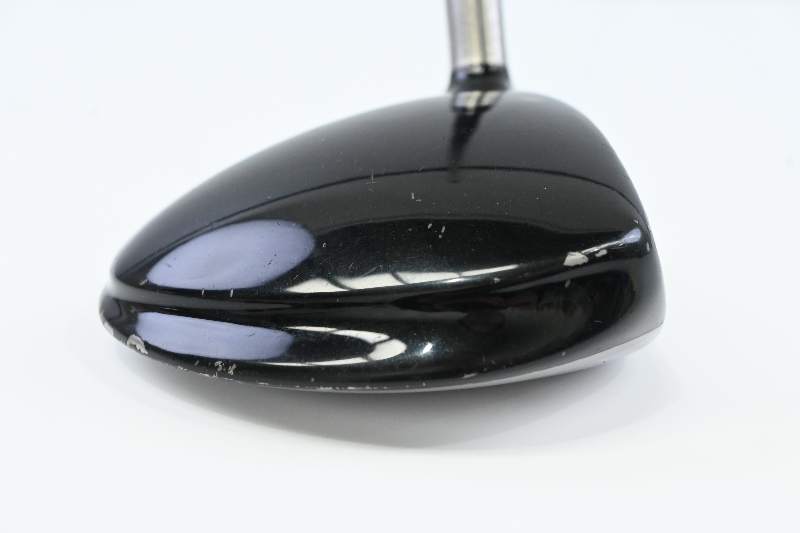Taylormade Burner 2008 #3 Wood / 15 Degree / Regular Flex Taylormade Reax 49