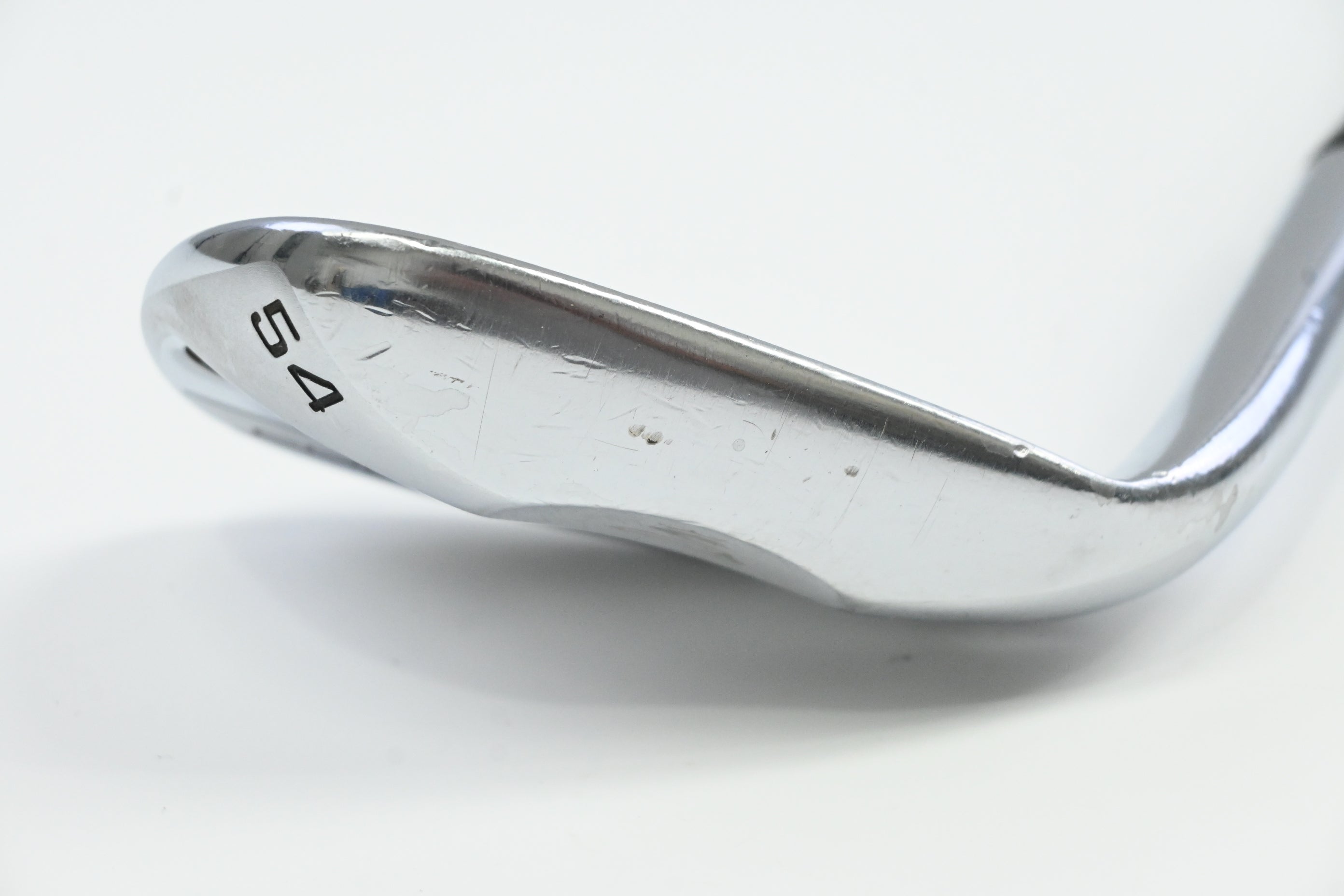 Cobra King Snakebite 2021 Sand Wedge / 54 Degree / Senior Flex Recoil ESX 460