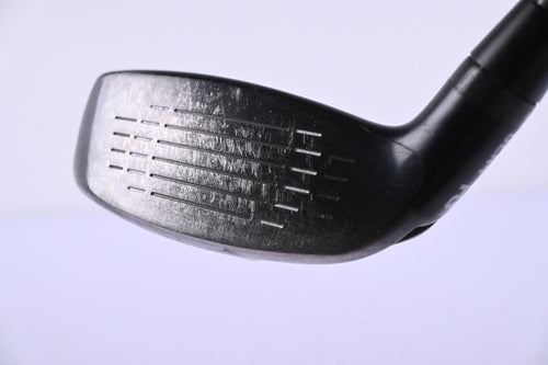 PXG 0317 X Gen4 #4 Hybrid / 22 Degree / Regular Flex EvenFlow Riptide 80 Shaft