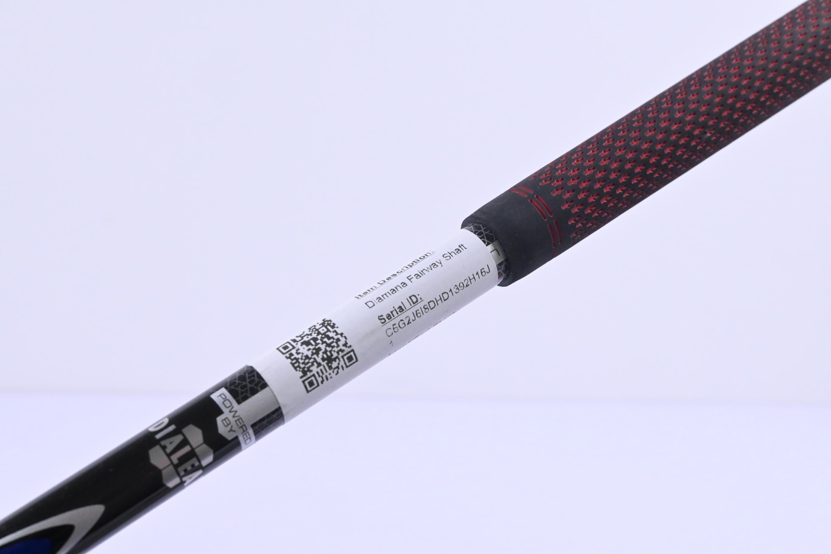 Diamana S+ Ltd 70 #5 Wood Shaft / Regular Flex / Titleist 2nd Gen