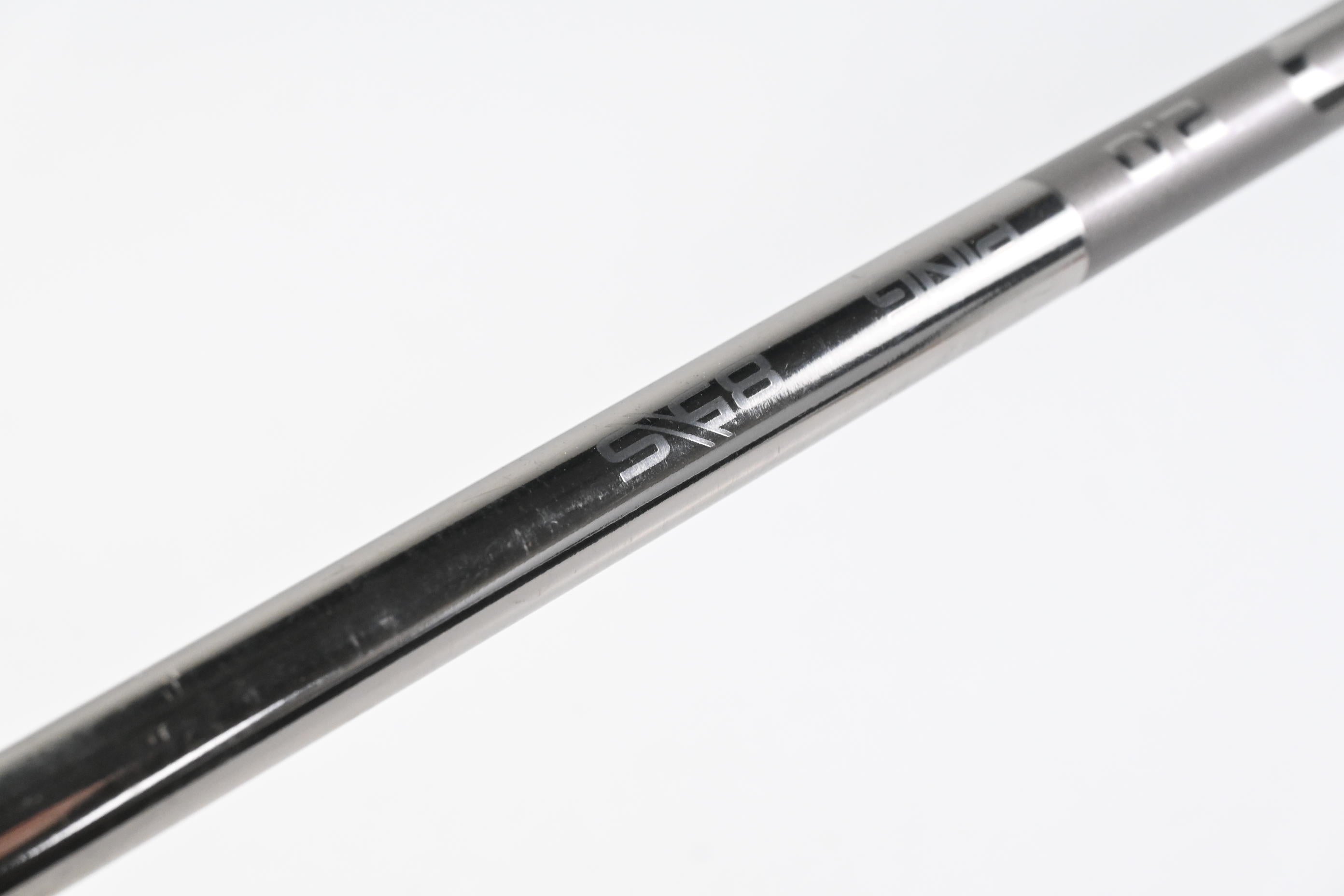 Ping iCrossover #3 Hybrid / 20 Degree / Stiff Flex Ping Tour 2.0 Chrome 85 Shaft
